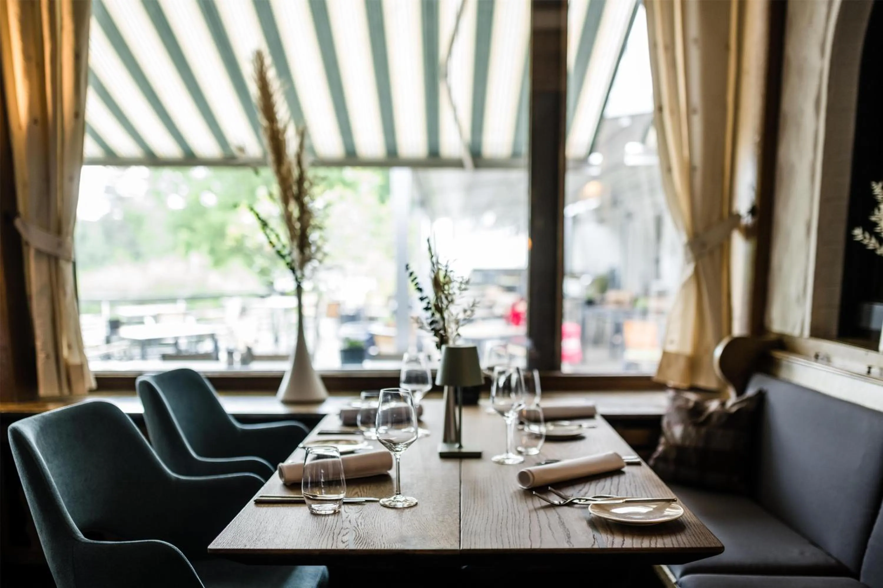 Food and drinks in Best Western Premier Seehotel Krautkrämer