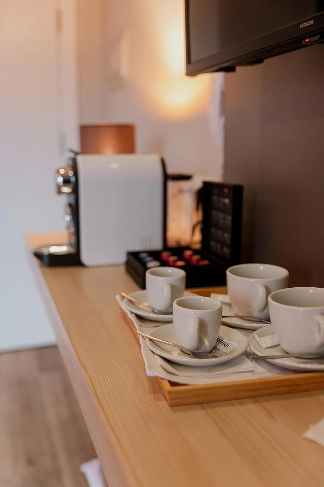 Meu Hotel Porto Gandra