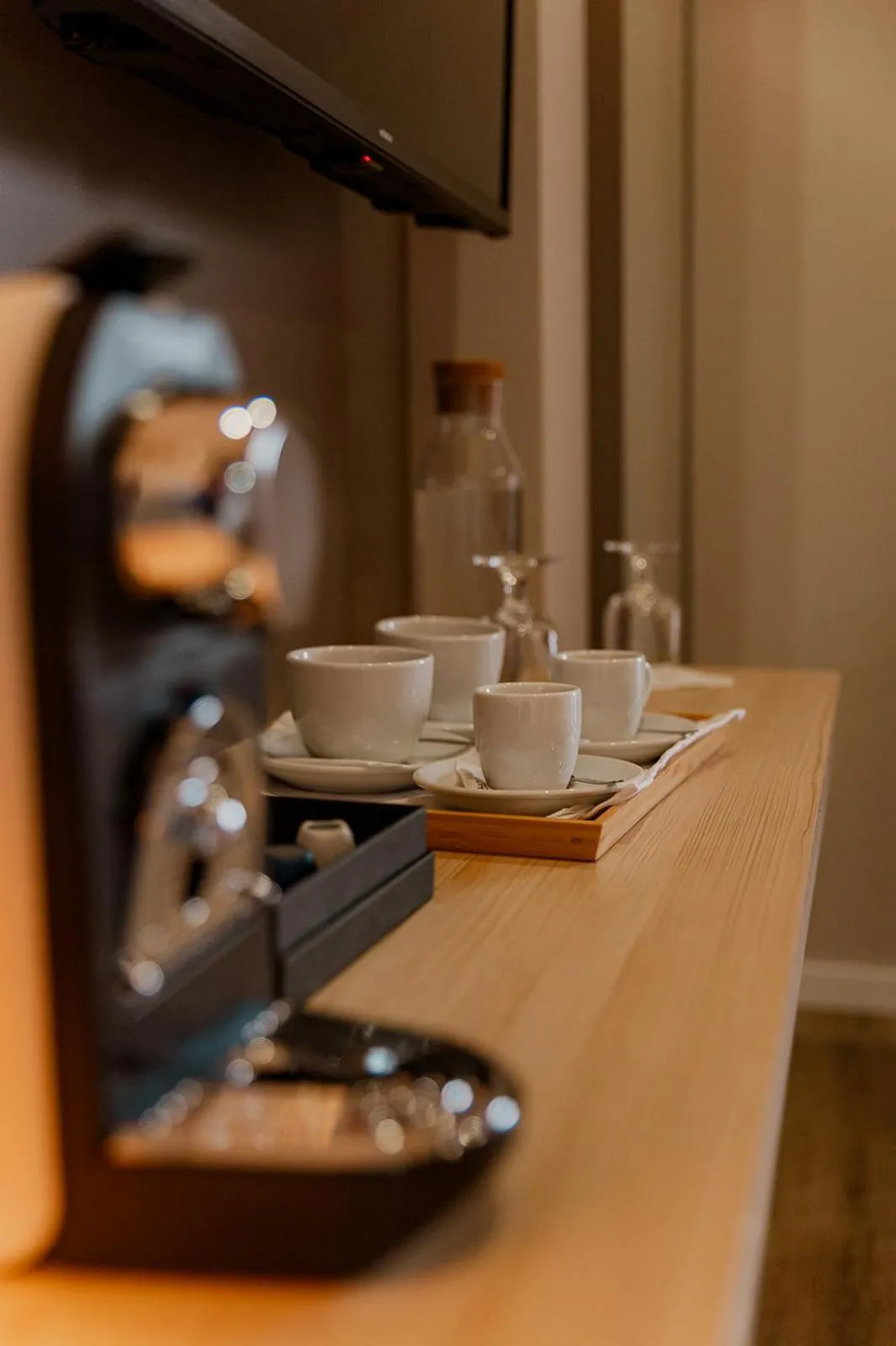 Meu Hotel Porto Gandra