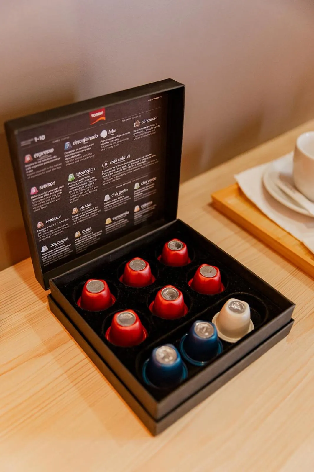 Meu Hotel Porto Gandra