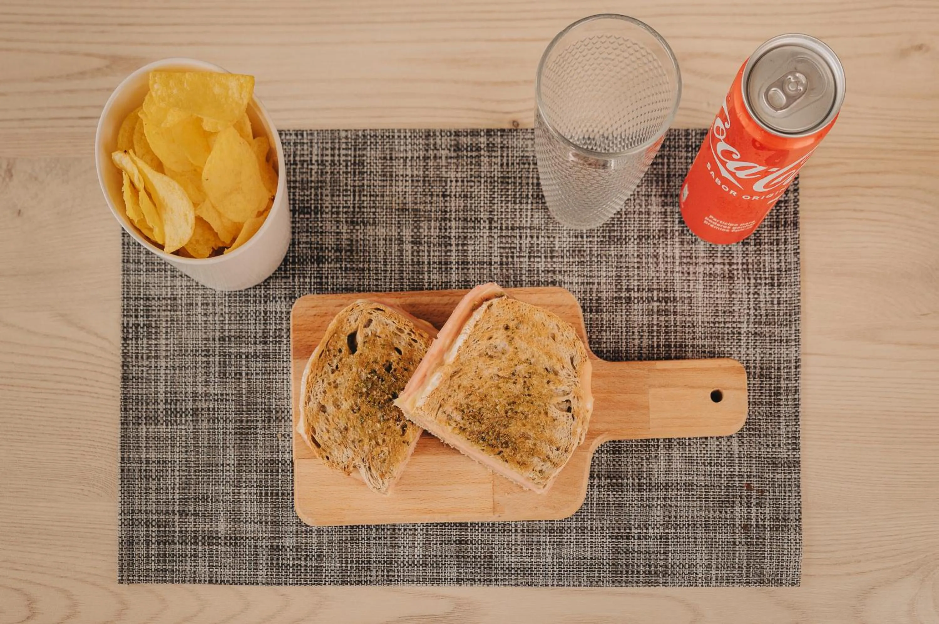 Meu Hotel Porto Gandra