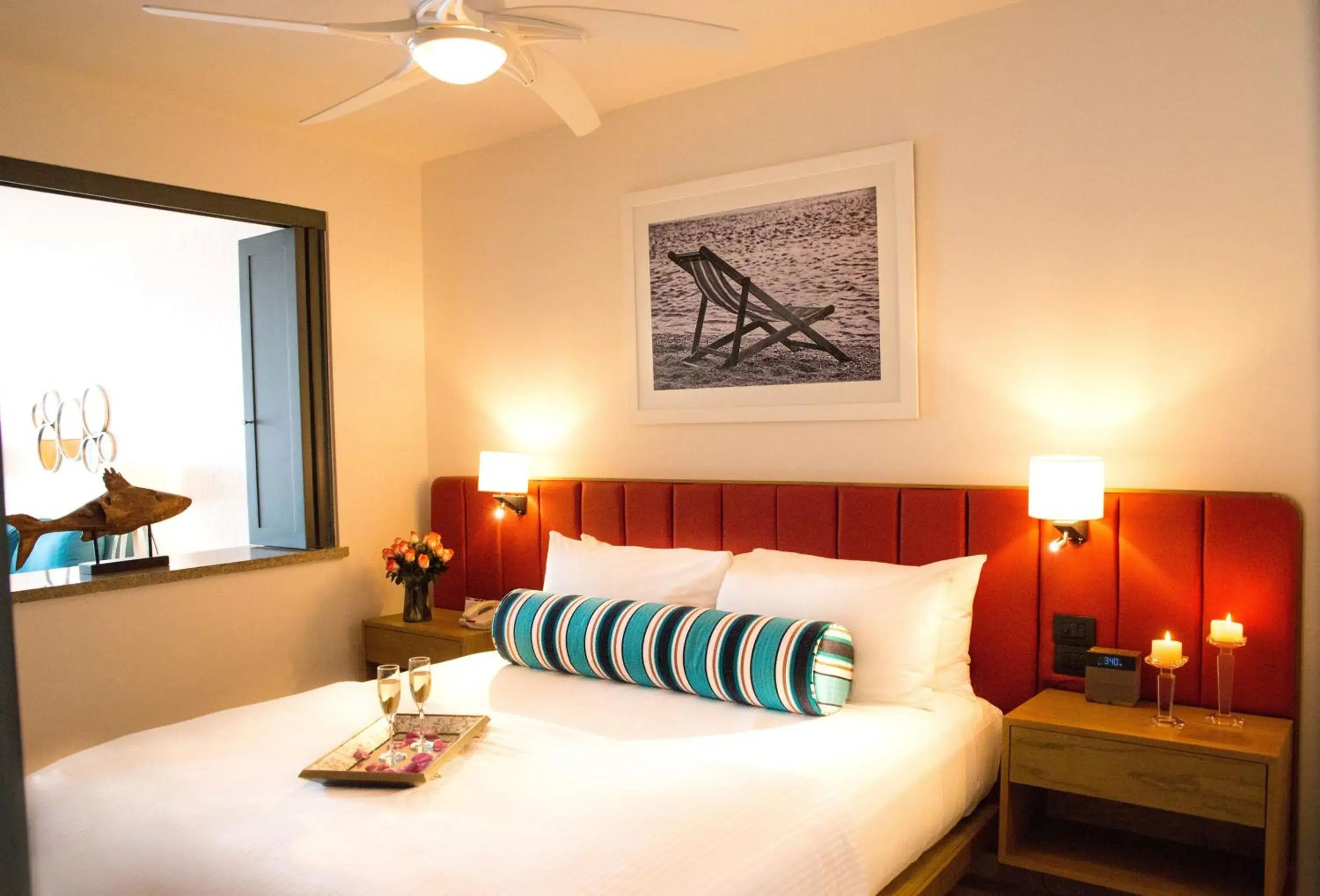 One-Bedroom Deluxe in Corazón Cabo, a Noble House Resort One-Bedroom Deluxe in Corazón Cabo, a Noble House Resort