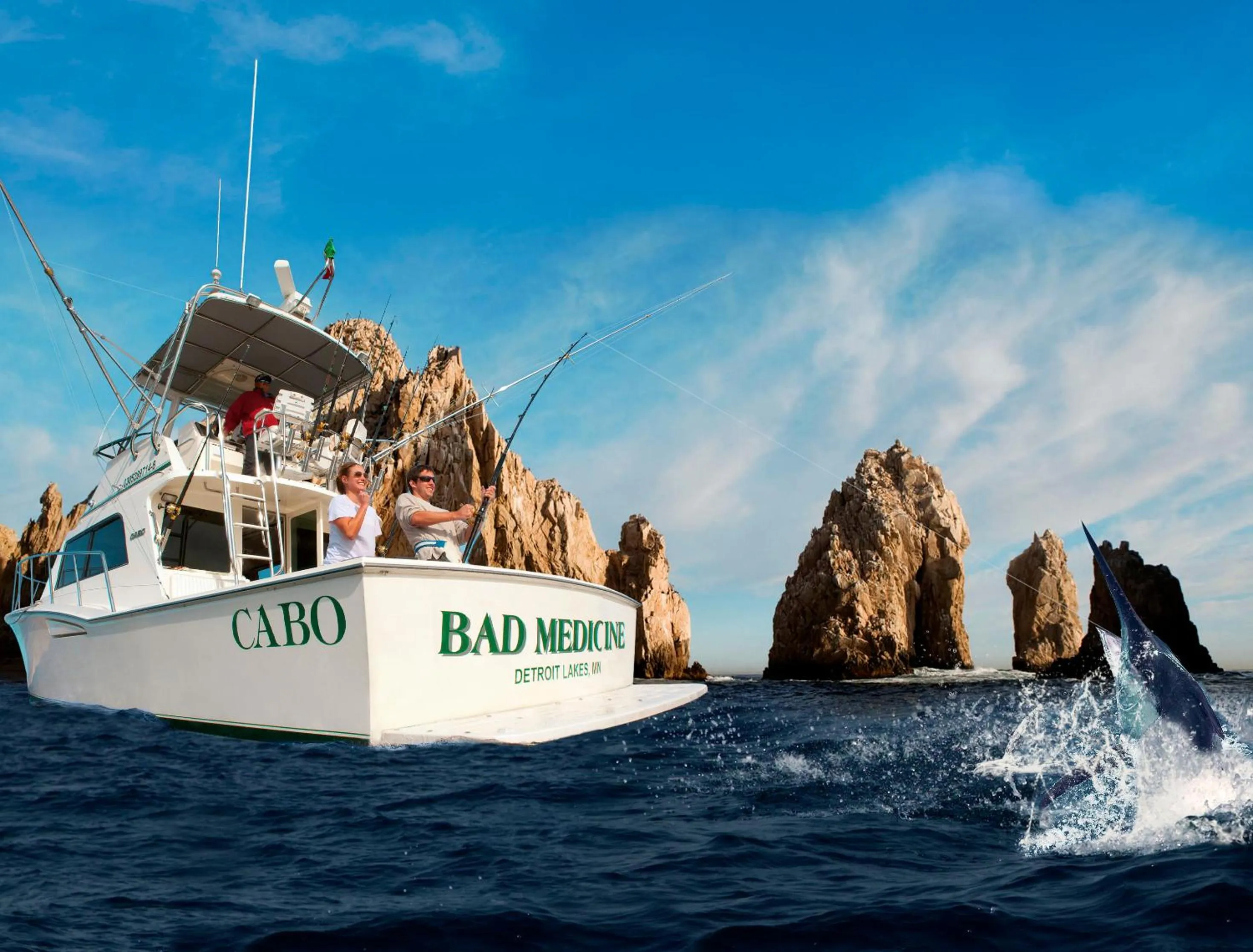 Activities in Corazón Cabo, a Noble House Resort