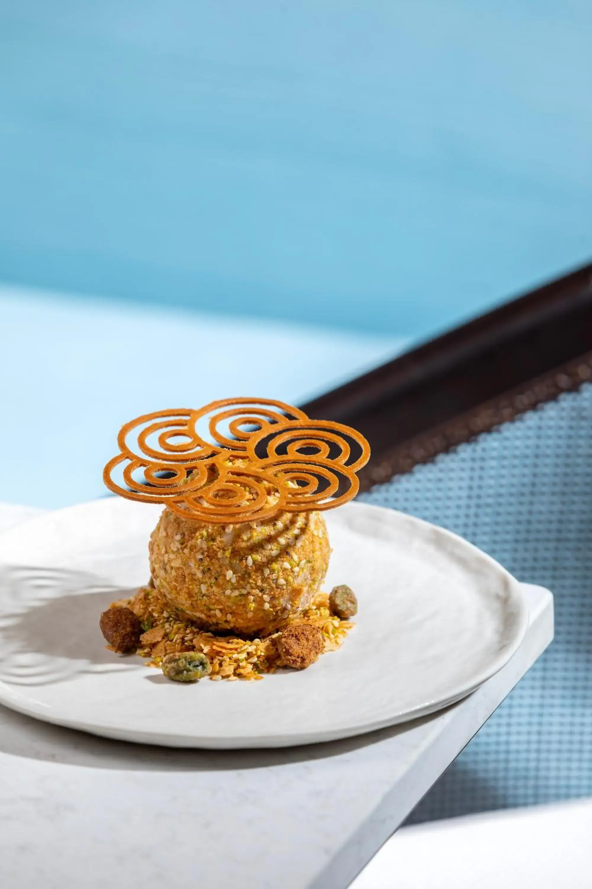 Restaurant/places to eat in City of Dreams Mediterranean - Integrated Resort, Casino & Entertainment Restaurant/places to eat in City of Dreams Mediterranean - Integrated Resort, Casino & Entertainment