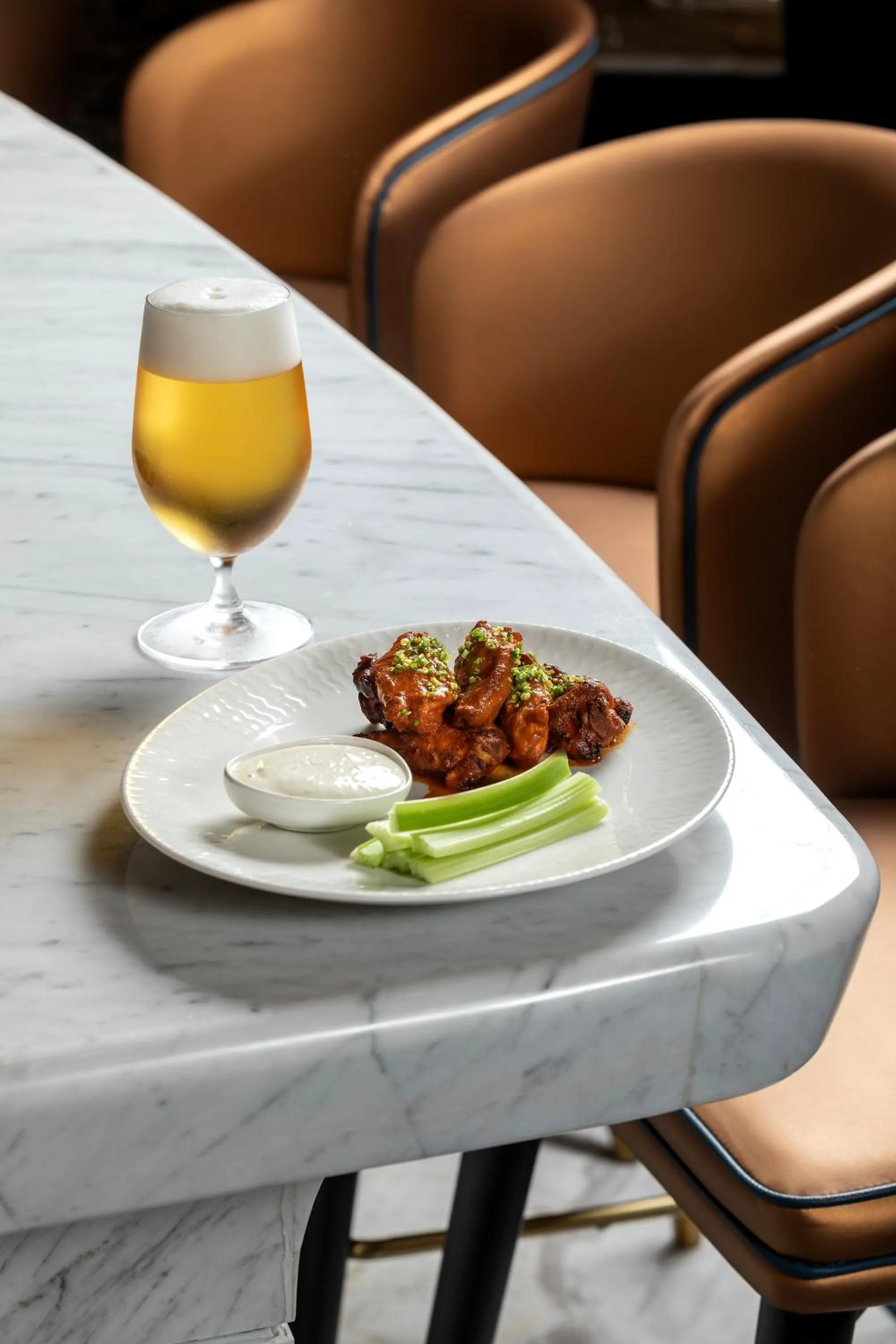 Restaurant/places to eat in City of Dreams Mediterranean - Integrated Resort, Casino & Entertainment