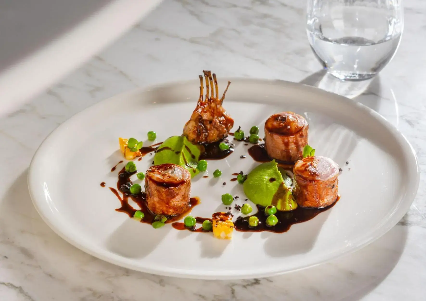 Restaurant/places to eat in City of Dreams Mediterranean - Integrated Resort, Casino & Entertainment Restaurant/places to eat in City of Dreams Mediterranean - Integrated Resort, Casino & Entertainment