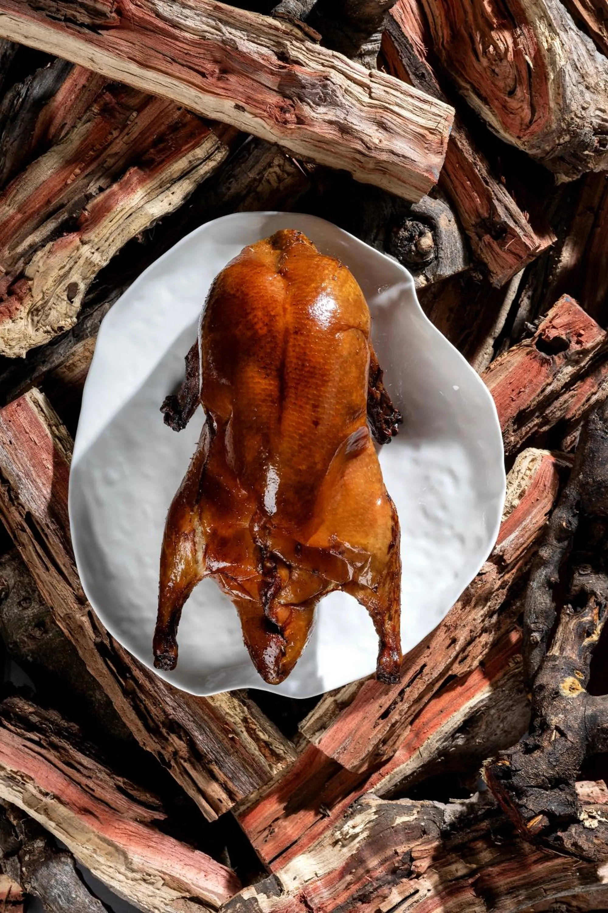 Restaurant/places to eat in City of Dreams Mediterranean - Integrated Resort, Casino & Entertainment