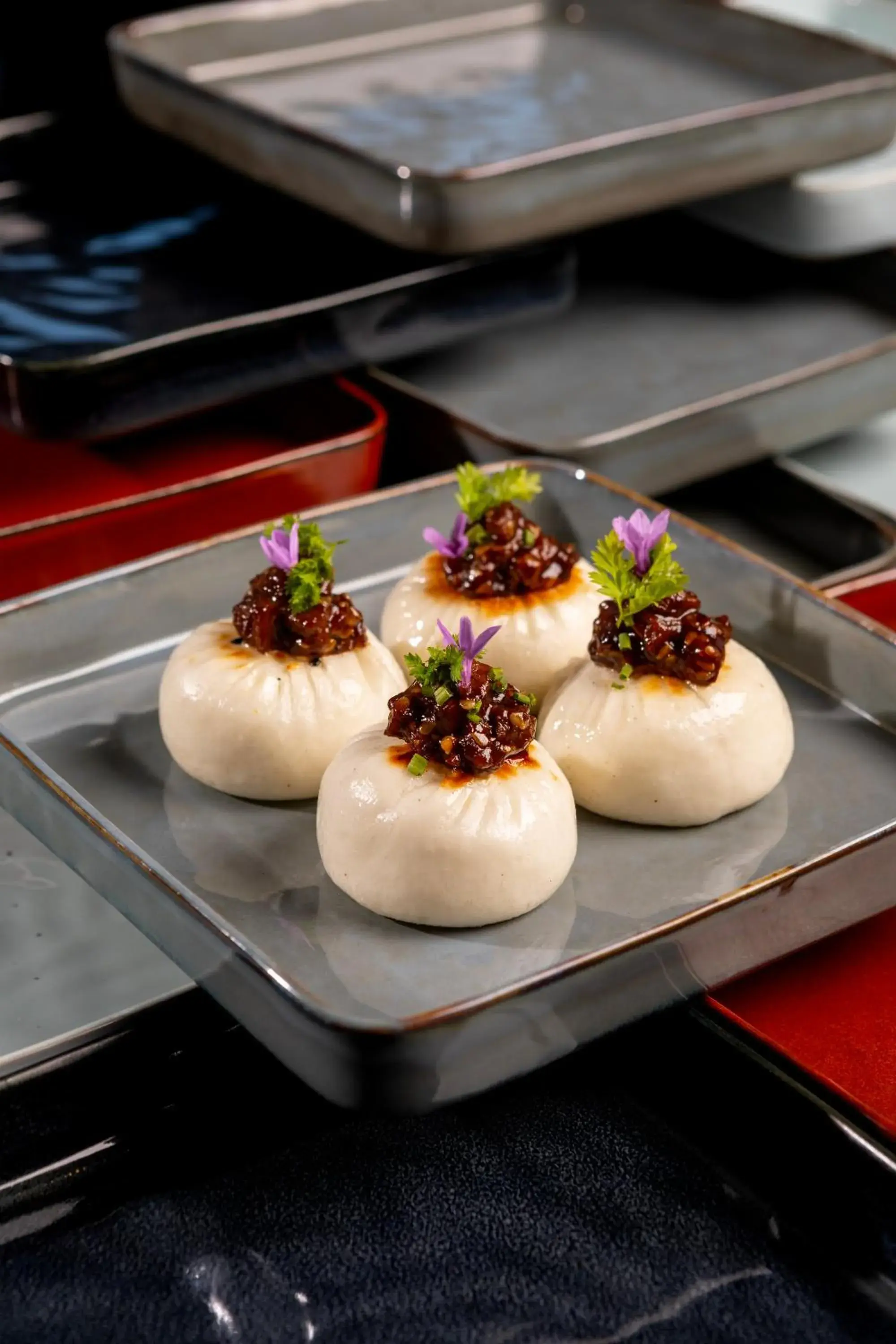 Restaurant/places to eat in City of Dreams Mediterranean - Integrated Resort, Casino & Entertainment Restaurant/places to eat in City of Dreams Mediterranean - Integrated Resort, Casino & Entertainment