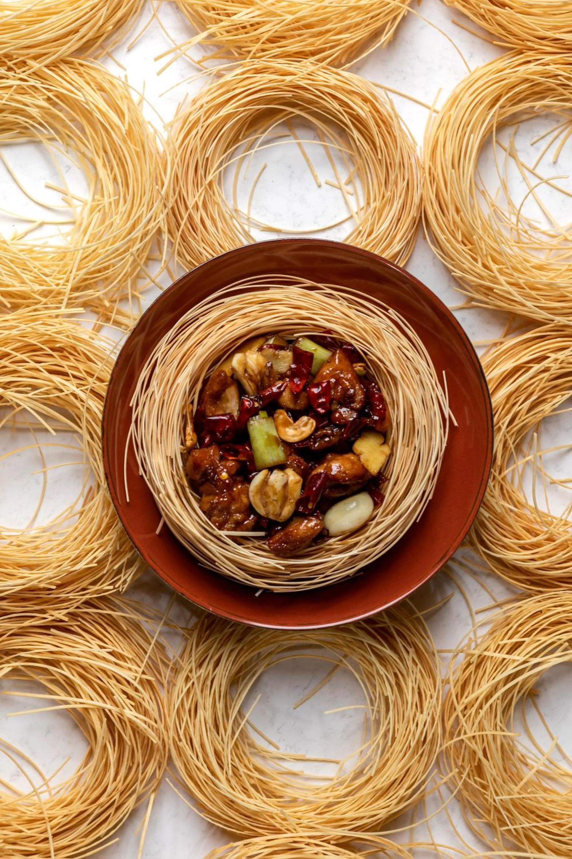 Restaurant/places to eat in City of Dreams Mediterranean - Integrated Resort, Casino & Entertainment