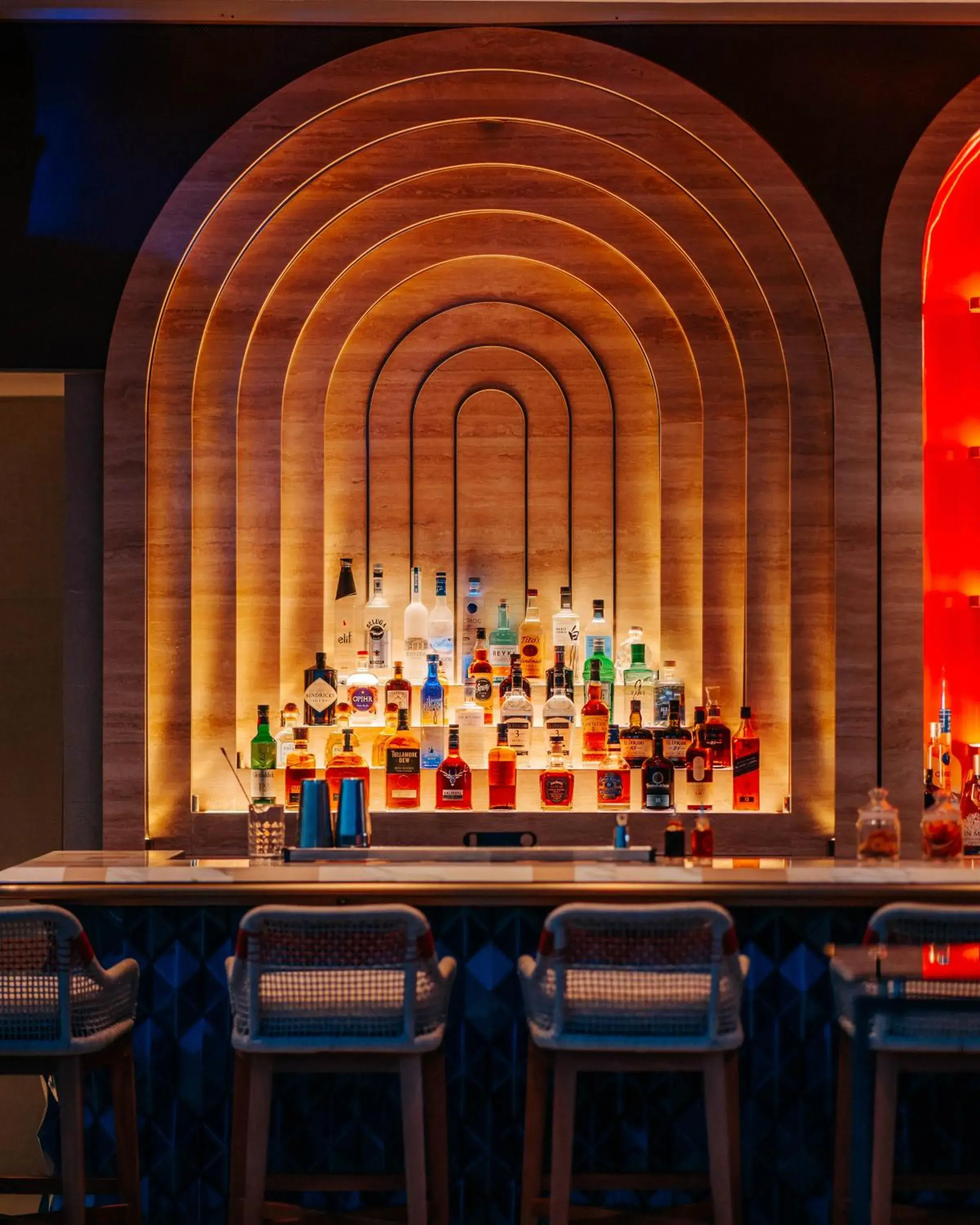 Restaurant/places to eat in City of Dreams Mediterranean - Integrated Resort, Casino & Entertainment Restaurant/places to eat in City of Dreams Mediterranean - Integrated Resort, Casino & Entertainment