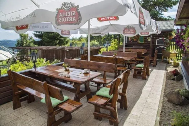 Restaurant/places to eat in Hotel PAM