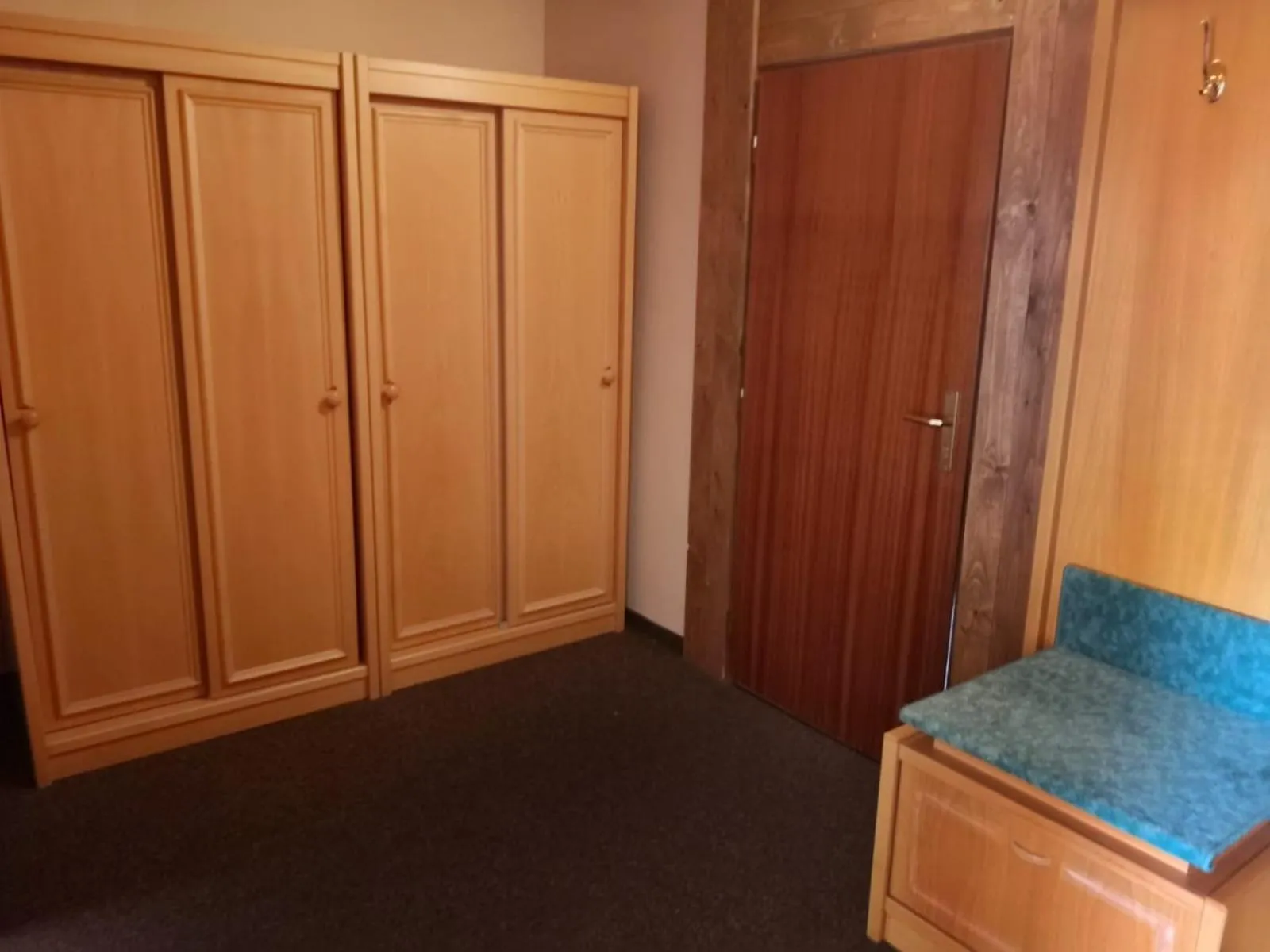 Hotel PAM