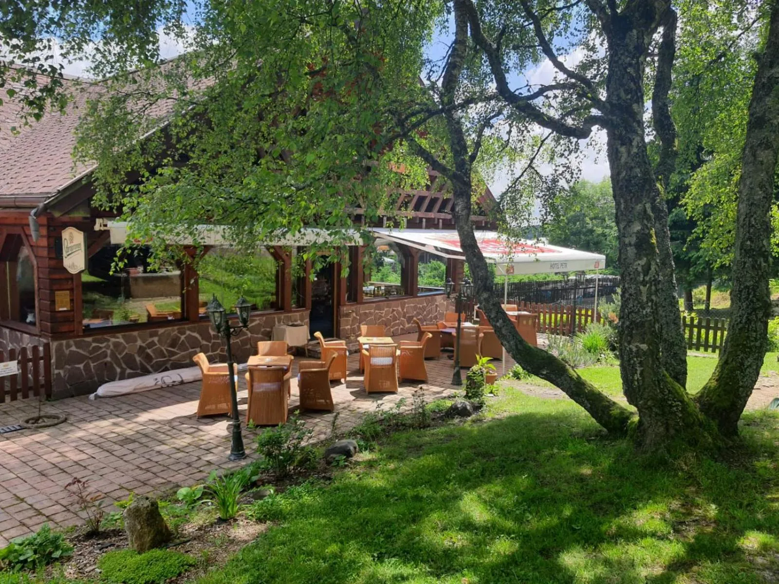 Hotel PAM