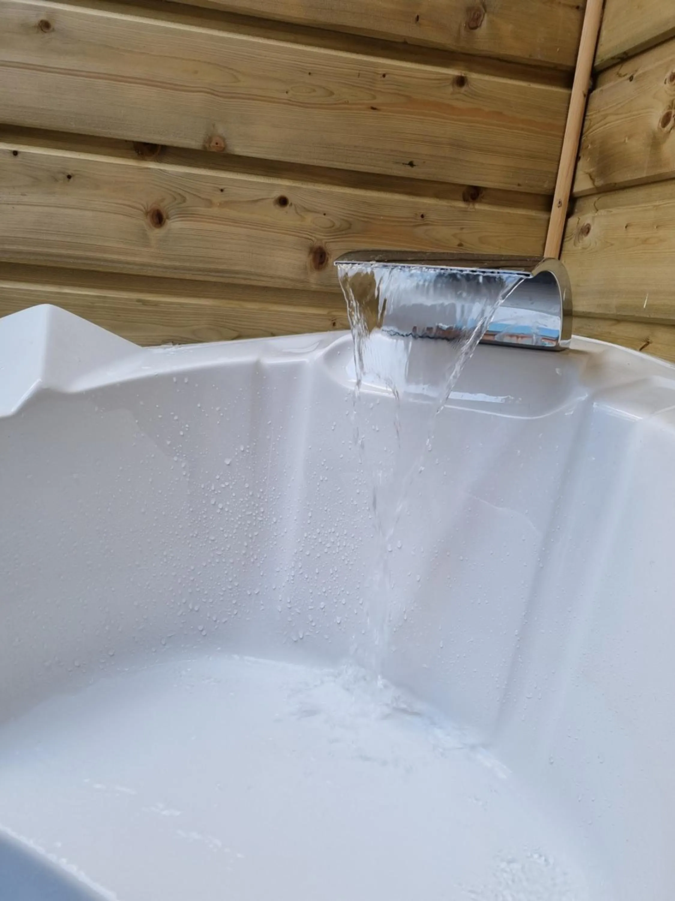Bedroom in Les Glycines de Monchy- Chambres d'hôtes