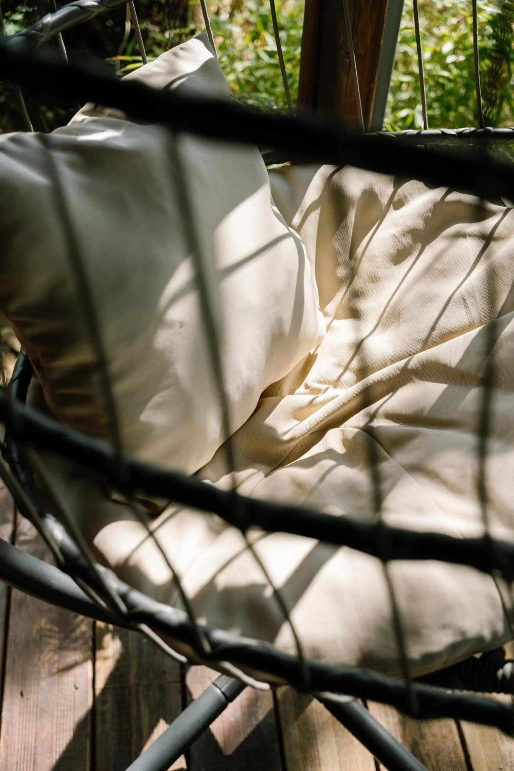 Day in Les Glycines de Monchy- Chambres d'hôtes