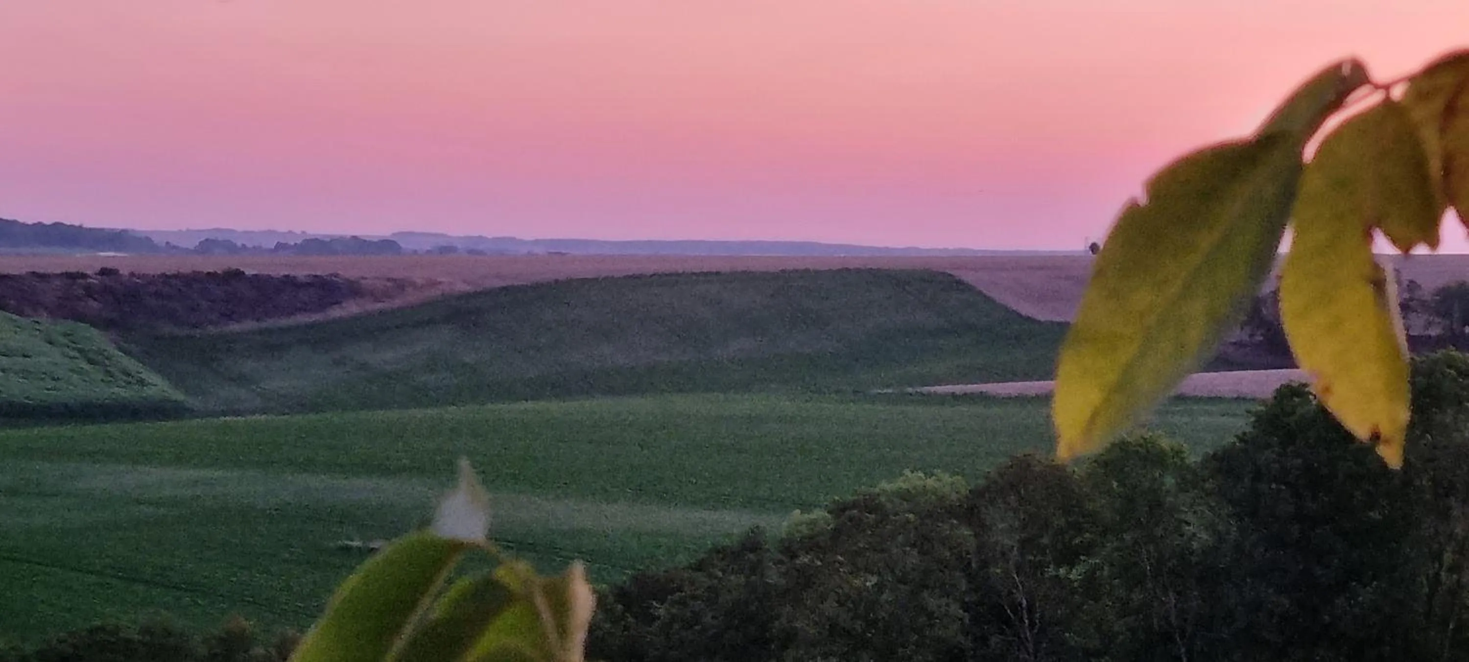 Nearby landmark in Les Glycines de Monchy- Chambres d'hôtes