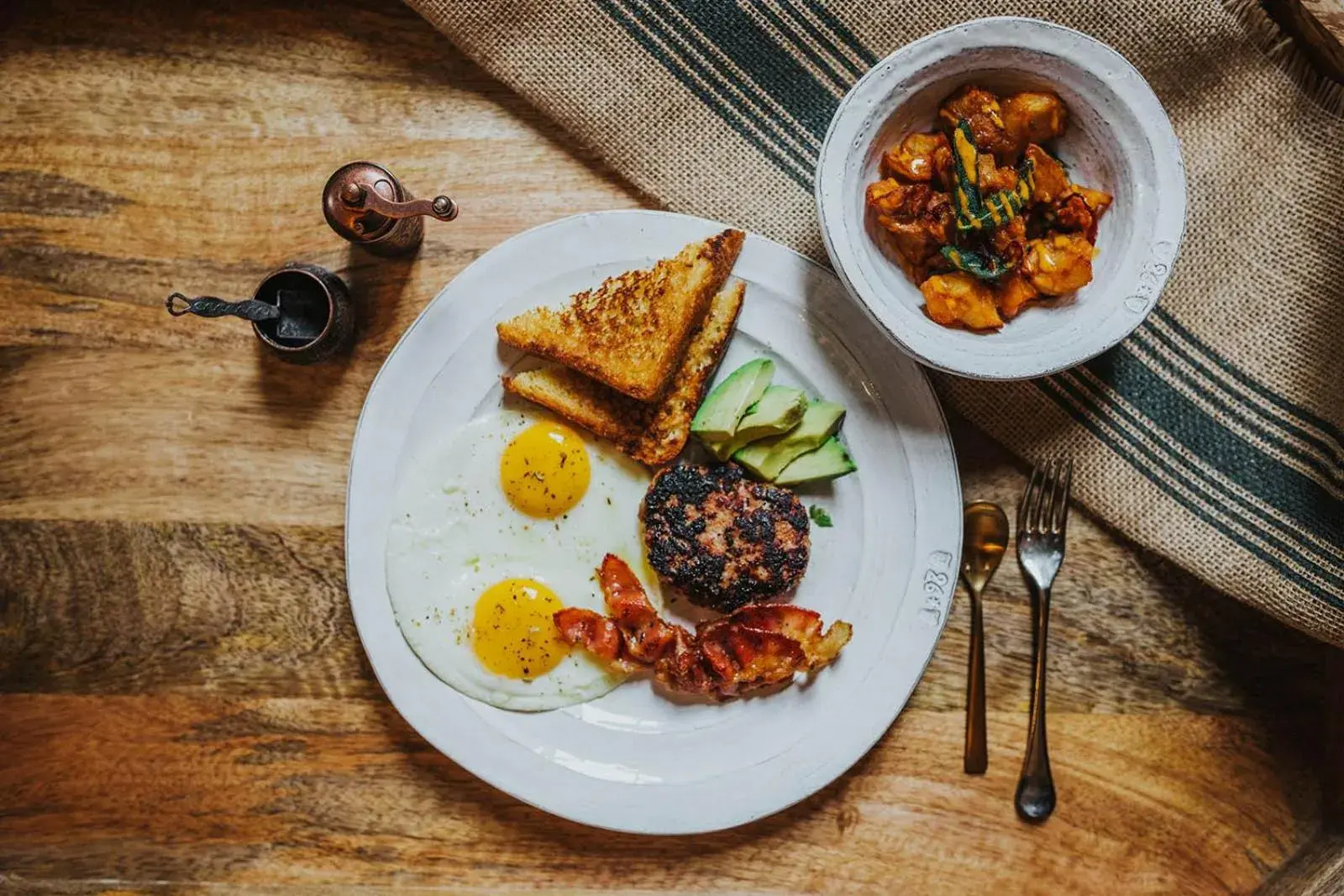 Restaurant/places to eat in Bellwether House Restaurant/places to eat in Bellwether House