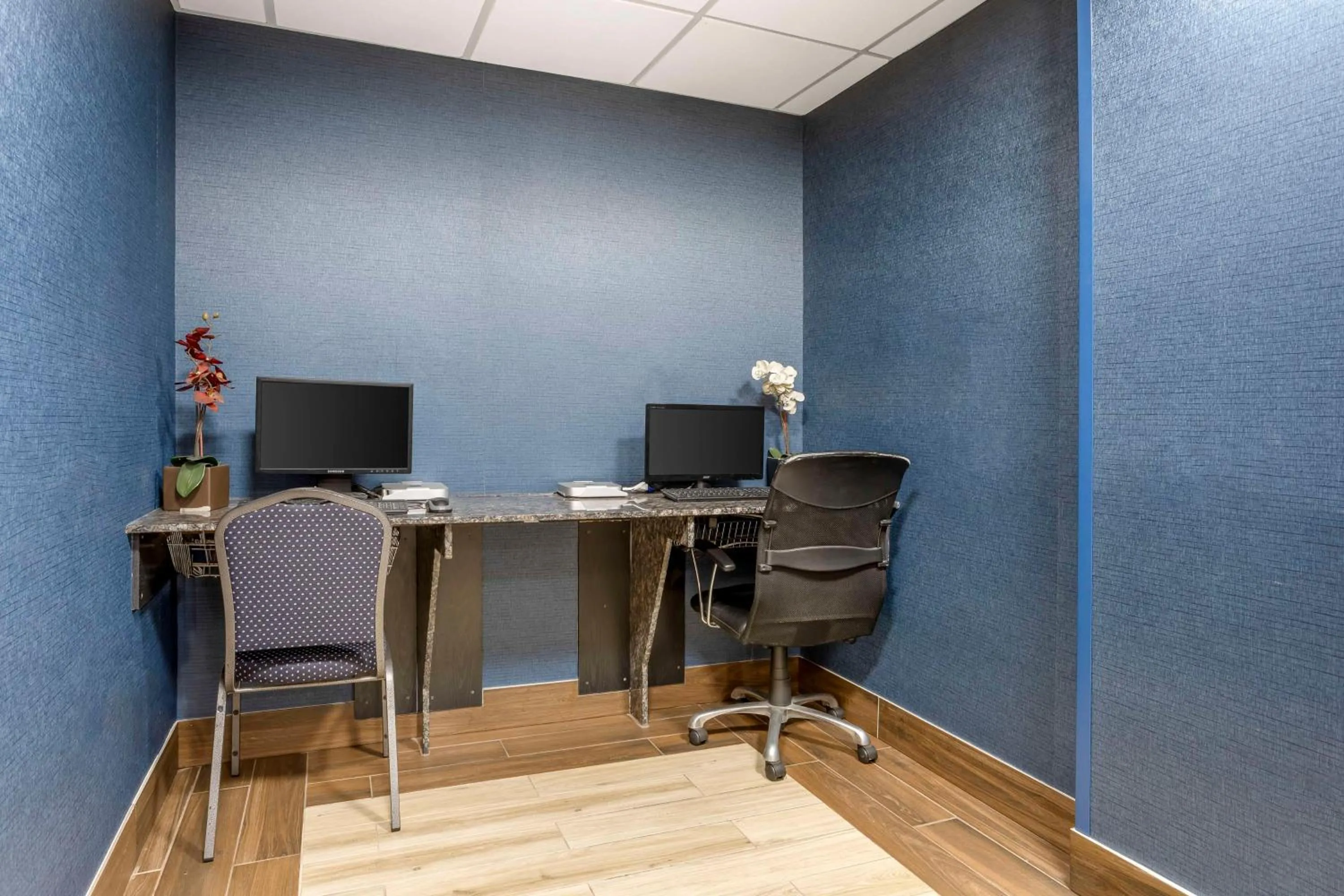 Business facilities in Best Western Danbury/Bethel