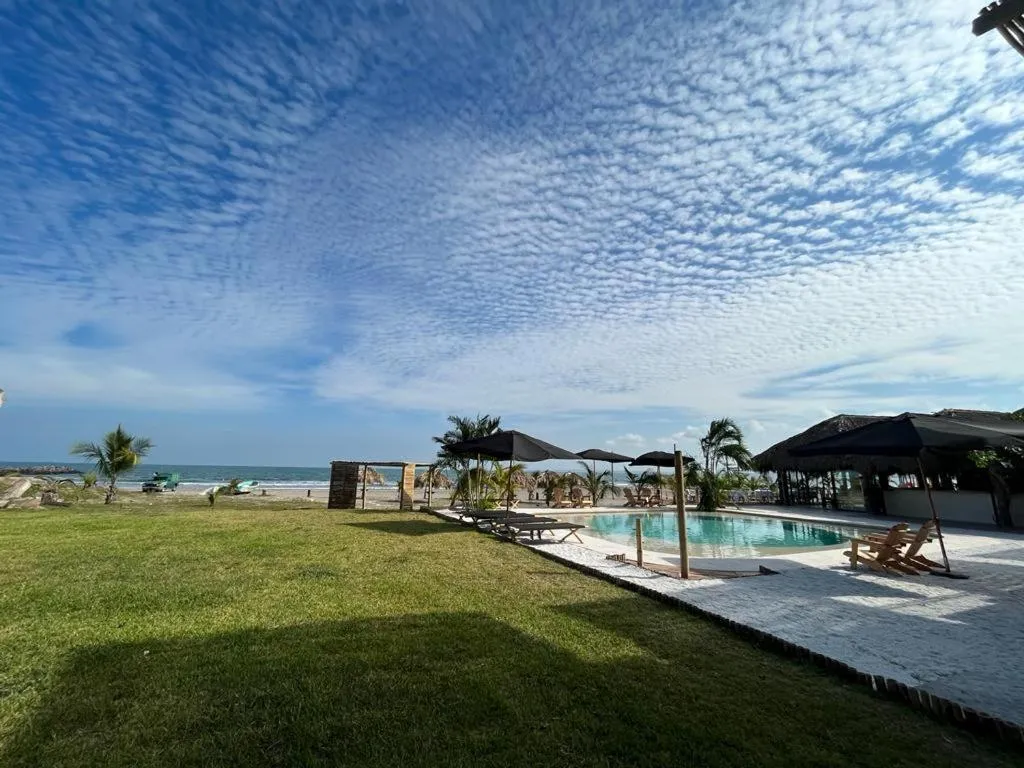 Beach in Xkan Hotel Boutique - Adults Only