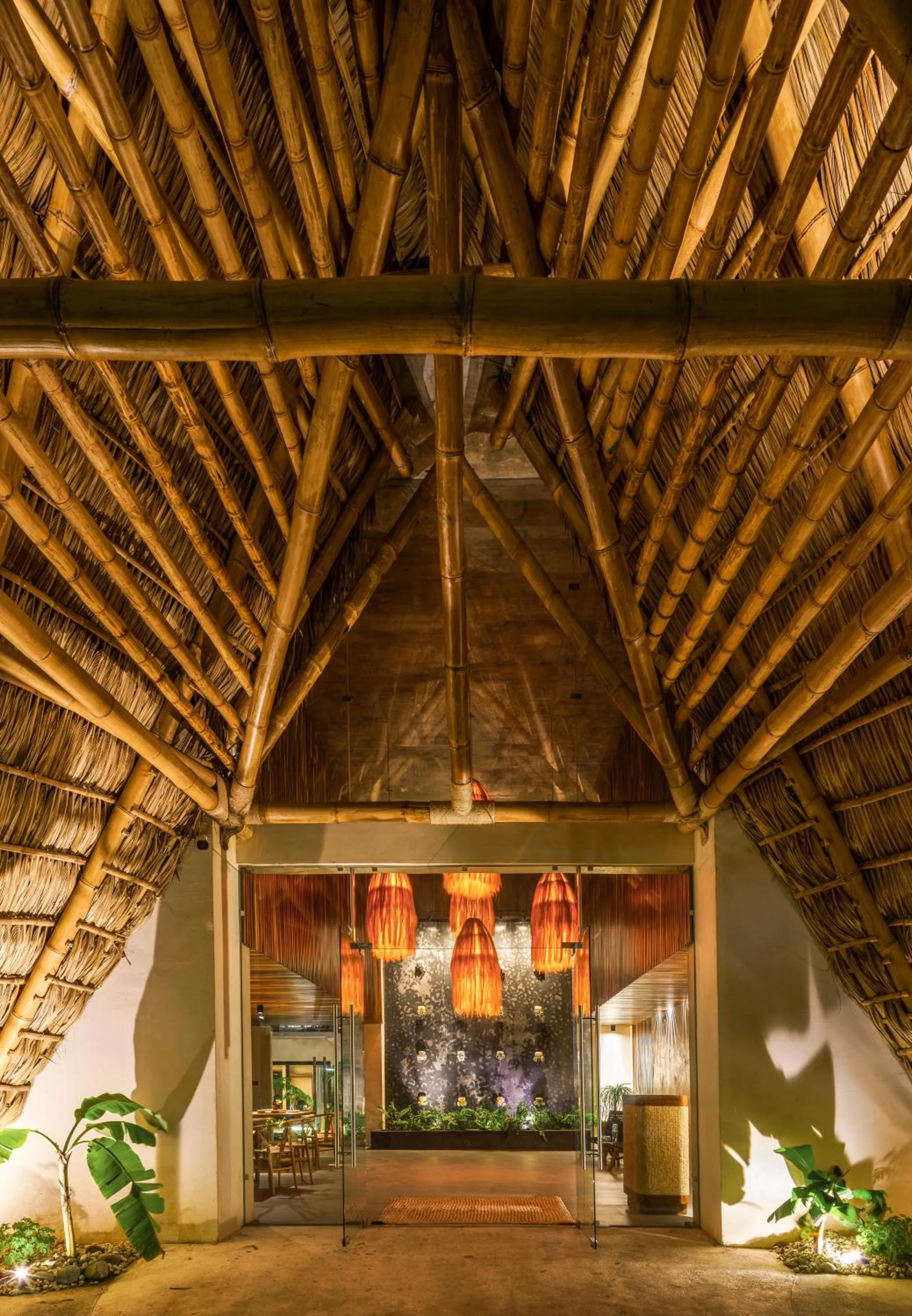 Property building in Xkan Hotel Boutique - Adults Only