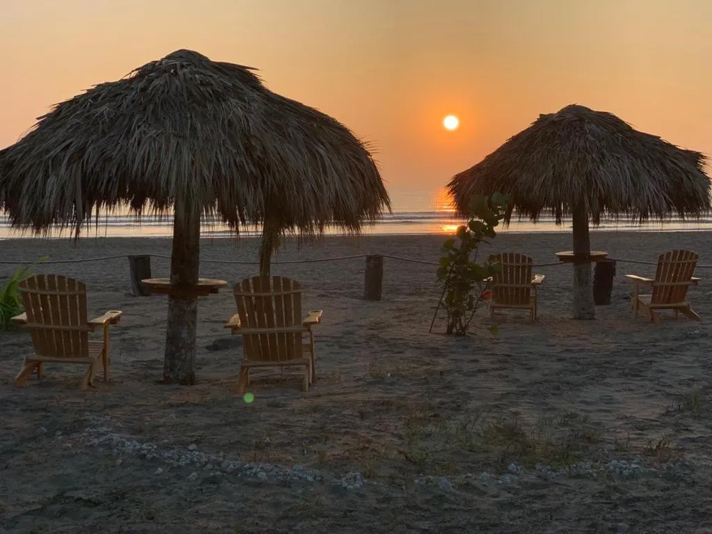 Beach in Xkan Hotel Boutique - Adults Only