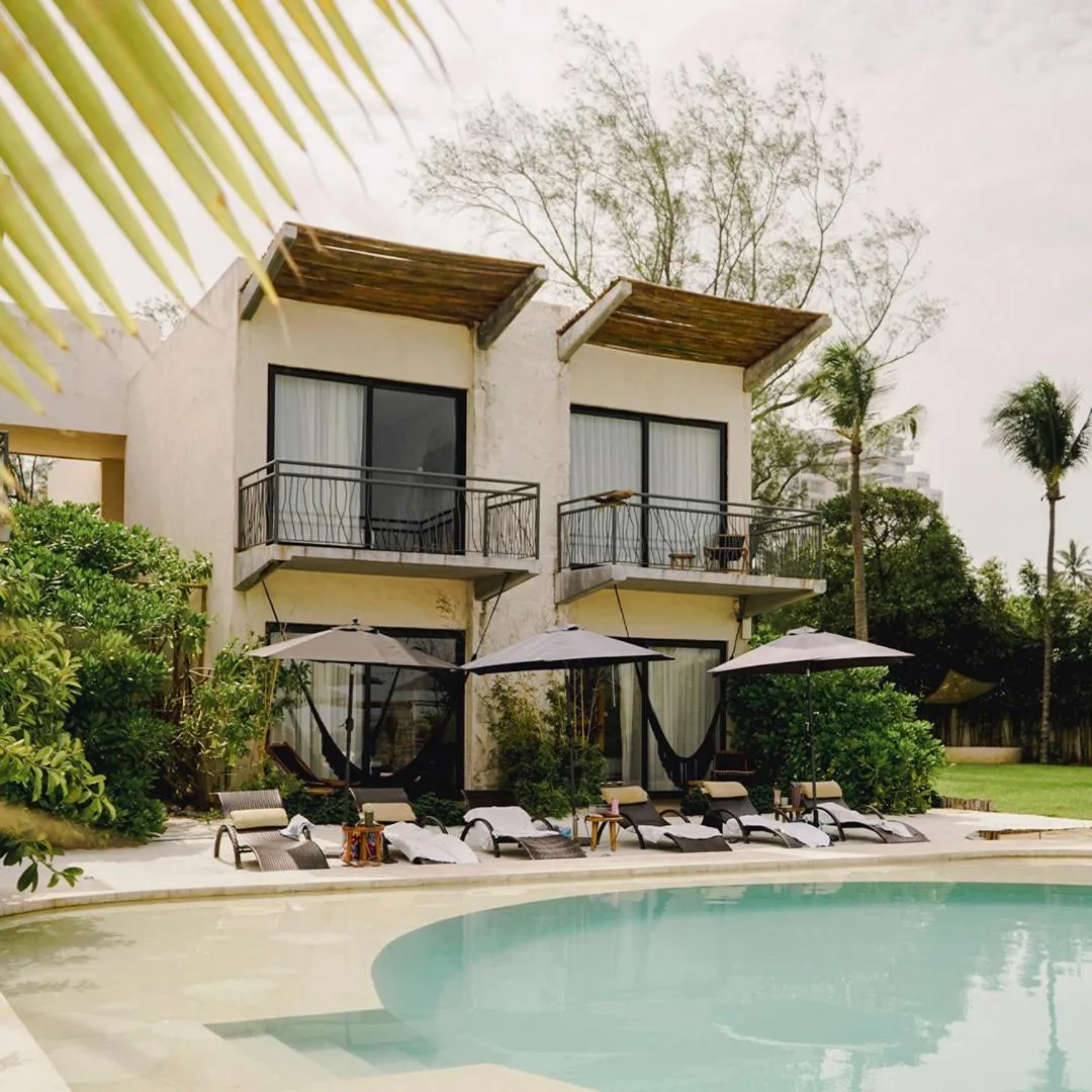 Xkan Hotel Boutique - Adults Only