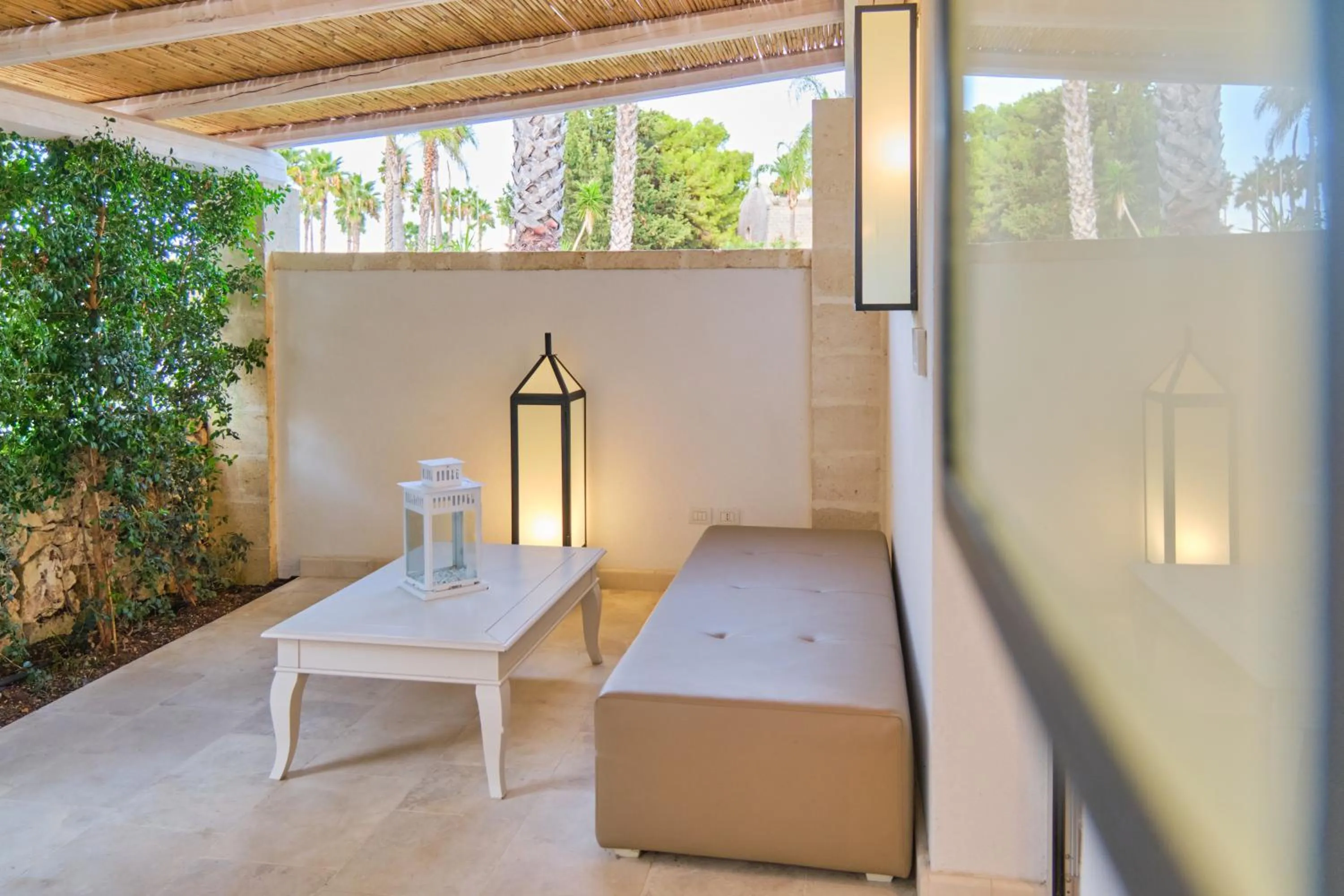 HOTEL BARONE DI MARE