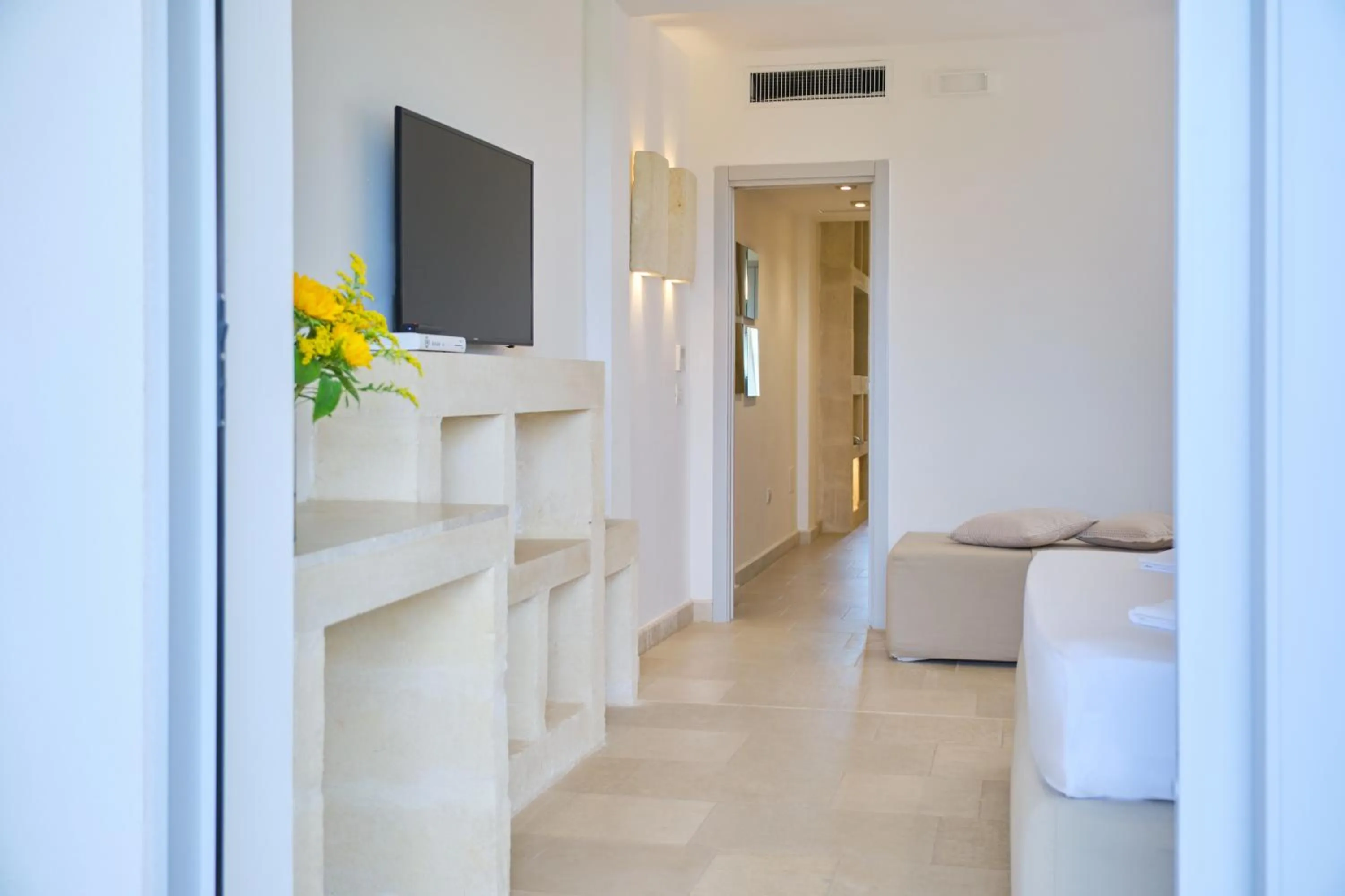 HOTEL BARONE DI MARE