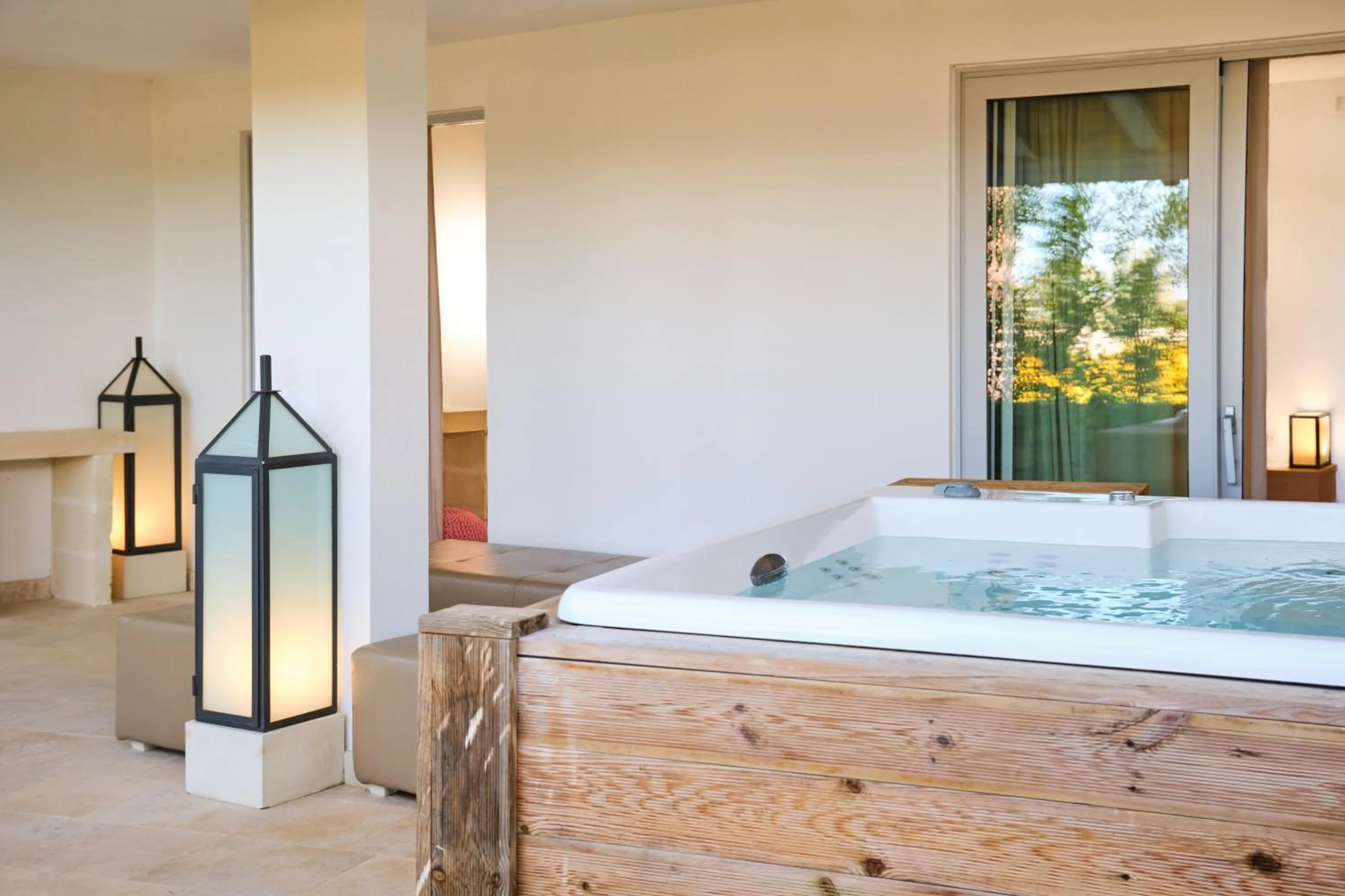 HOTEL BARONE DI MARE