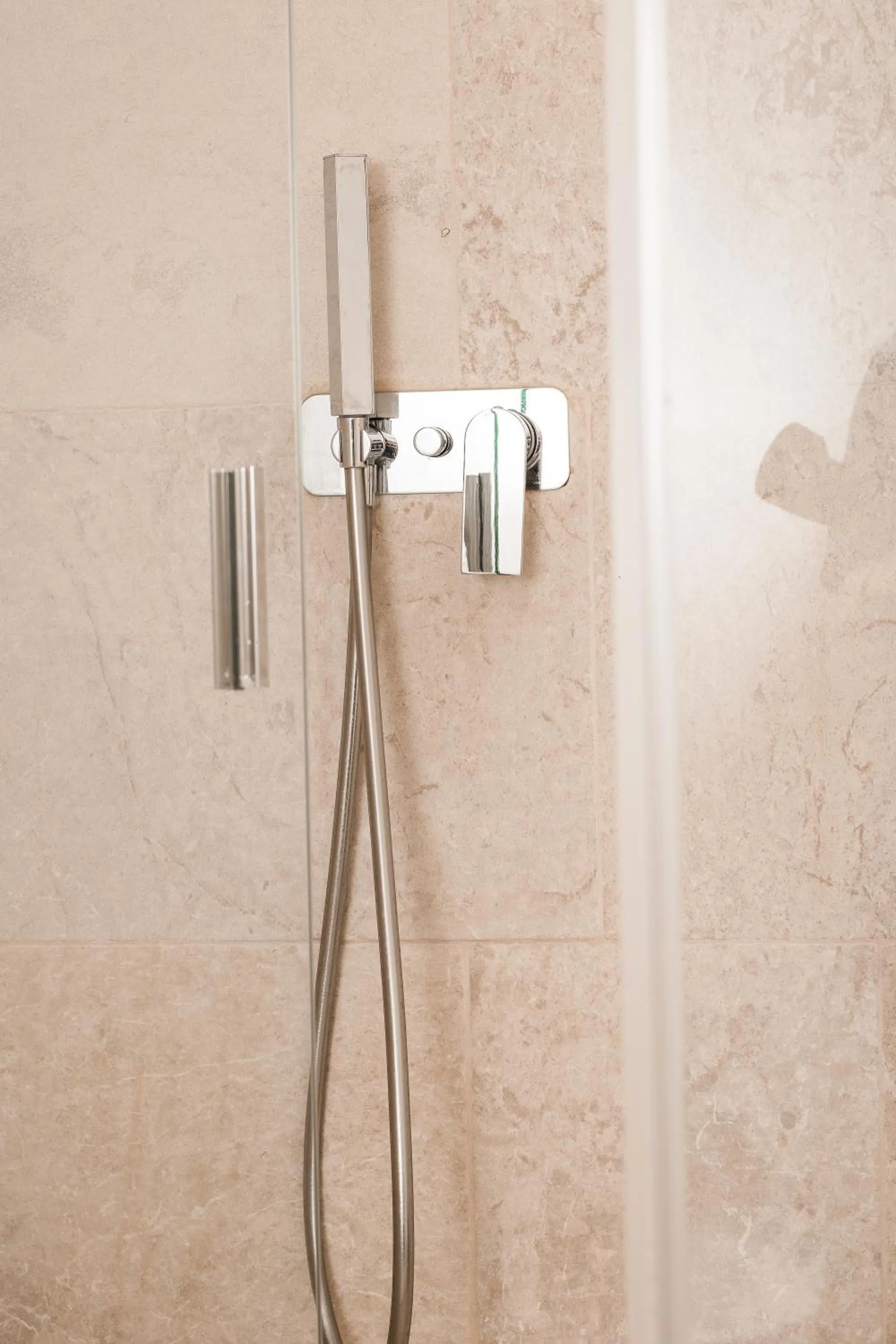 HOTEL BARONE DI MARE