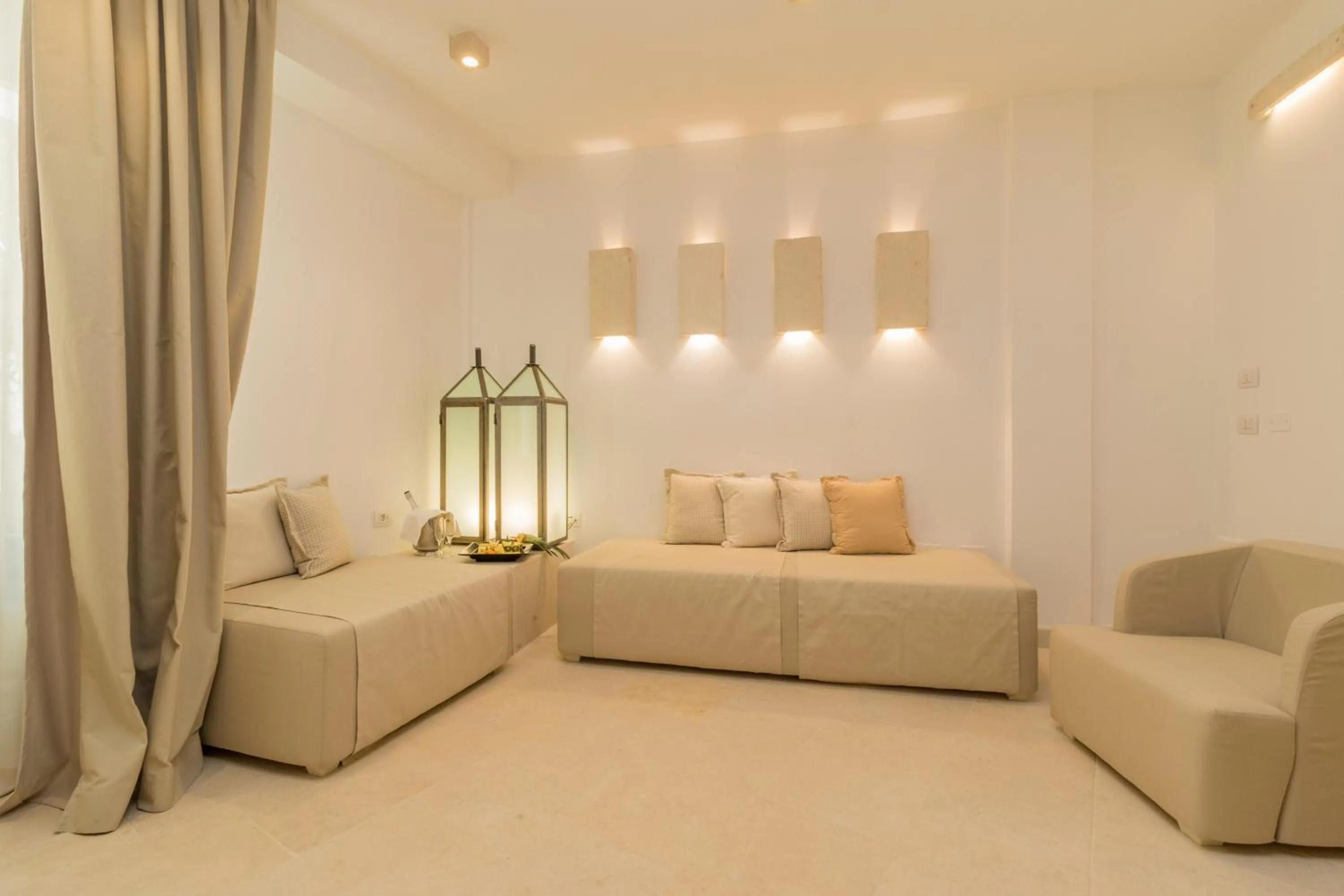 HOTEL BARONE DI MARE