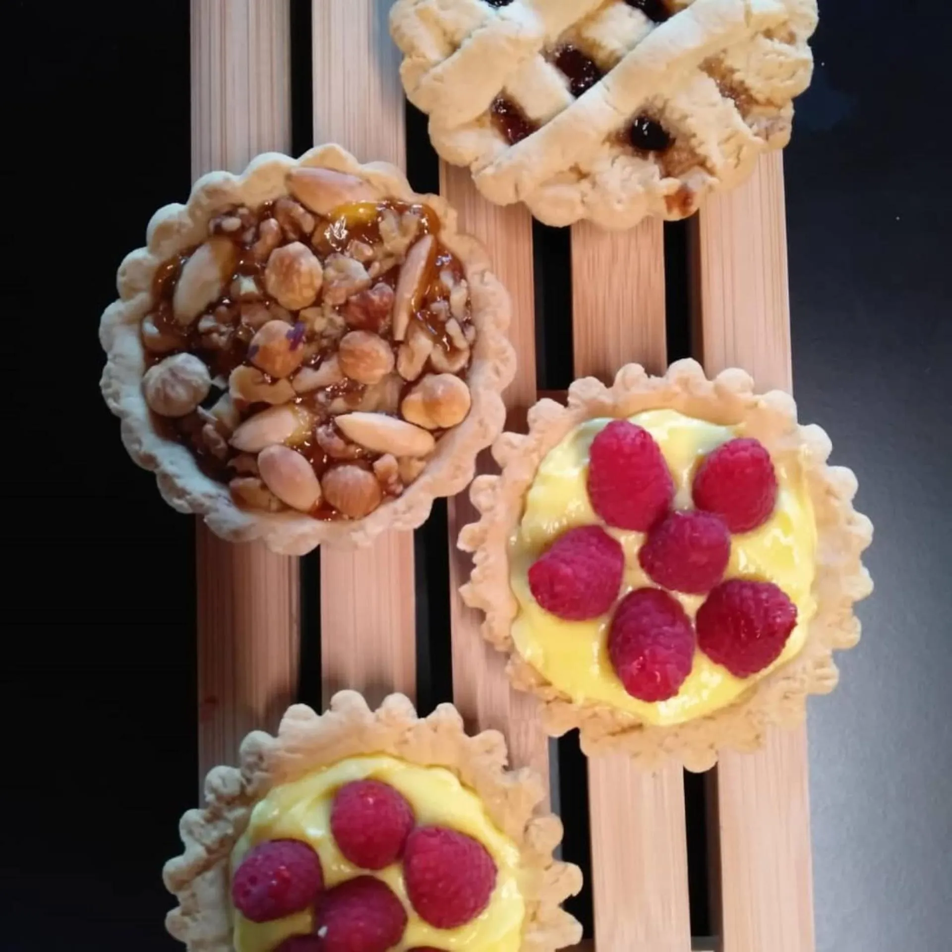 Breakfast in Nuovo B&B WhyNot? a Vicenza