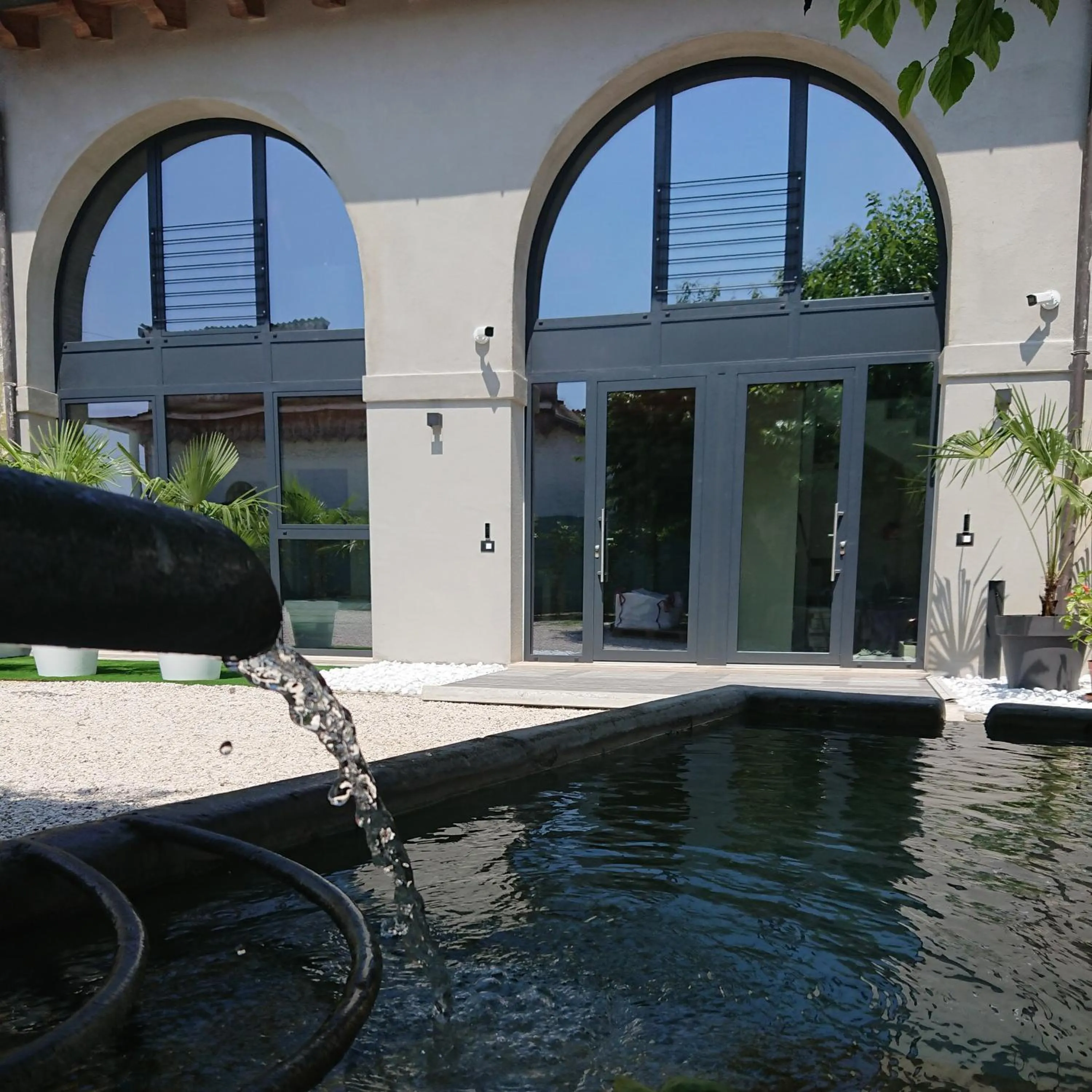 Property building in Nuovo B&B WhyNot? a Vicenza