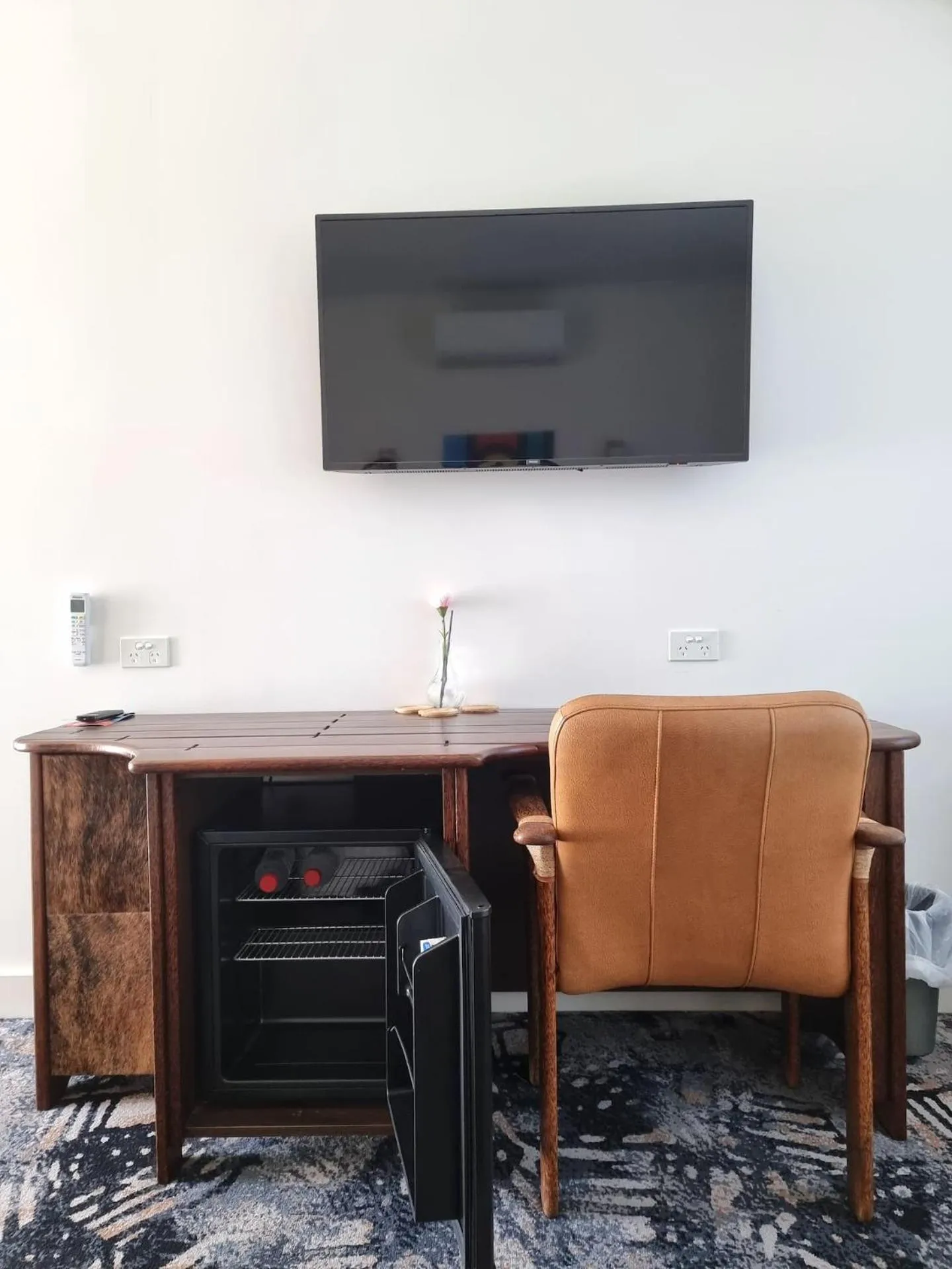 TV and multimedia in Best Western Adelaide Airport