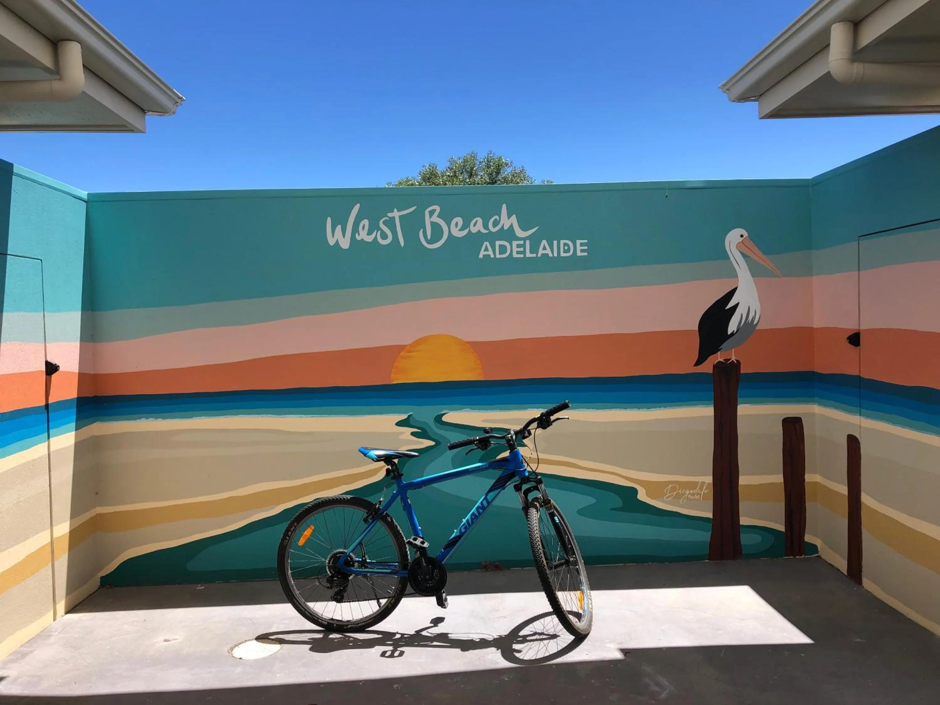 Sports in Best Western Adelaide Airport