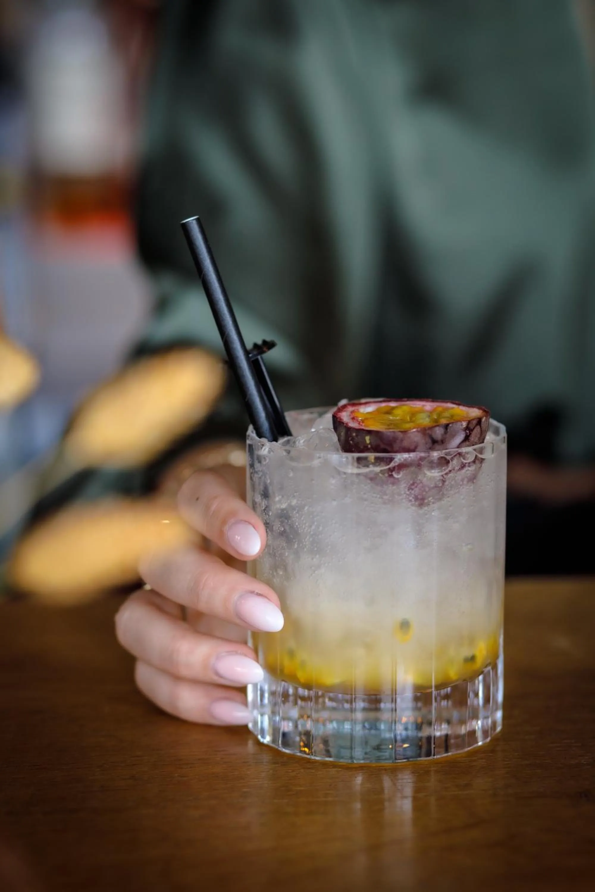 Lounge or bar in KASerne Boutique Hotel