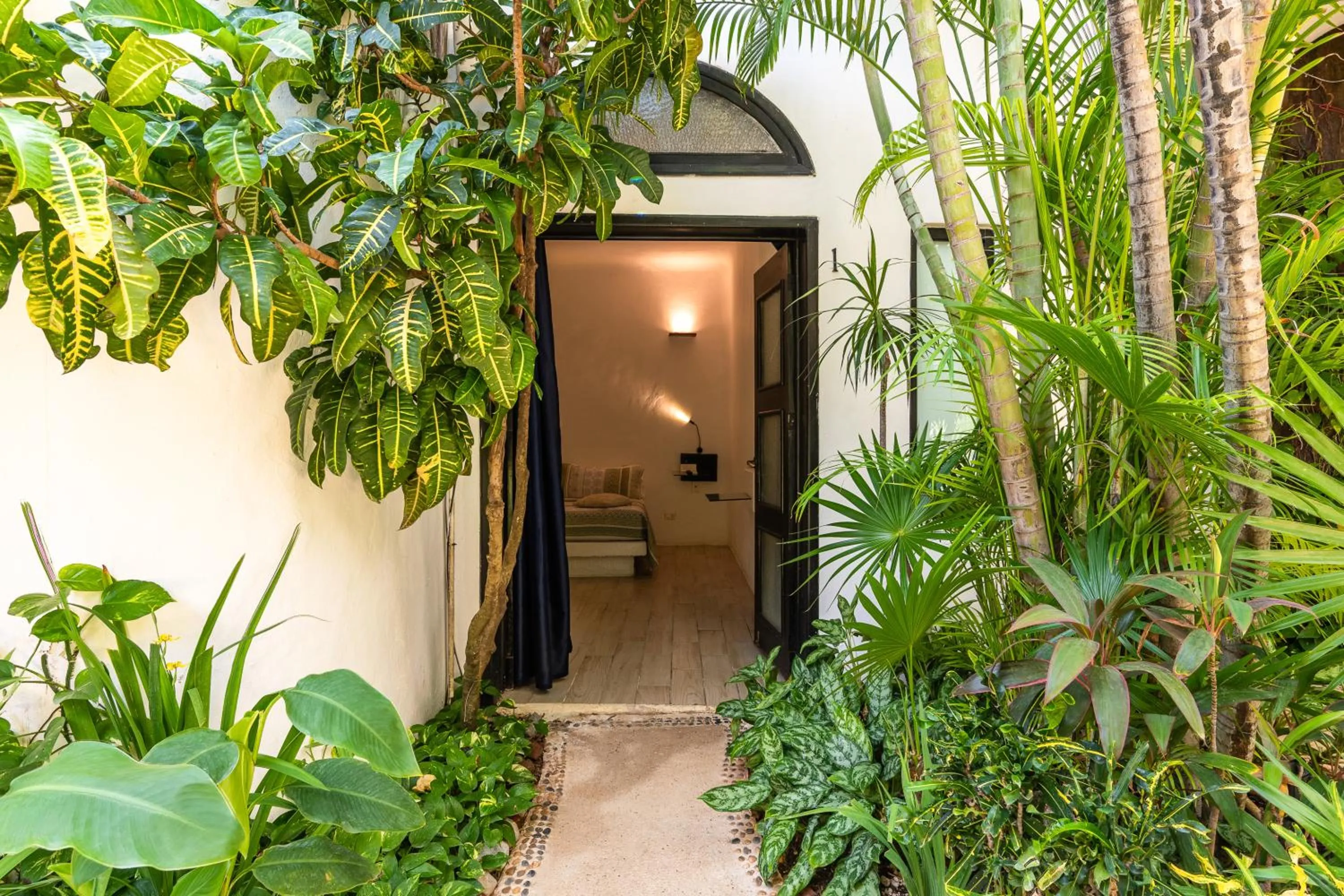 Spring in Kinbe Hotel Boutique