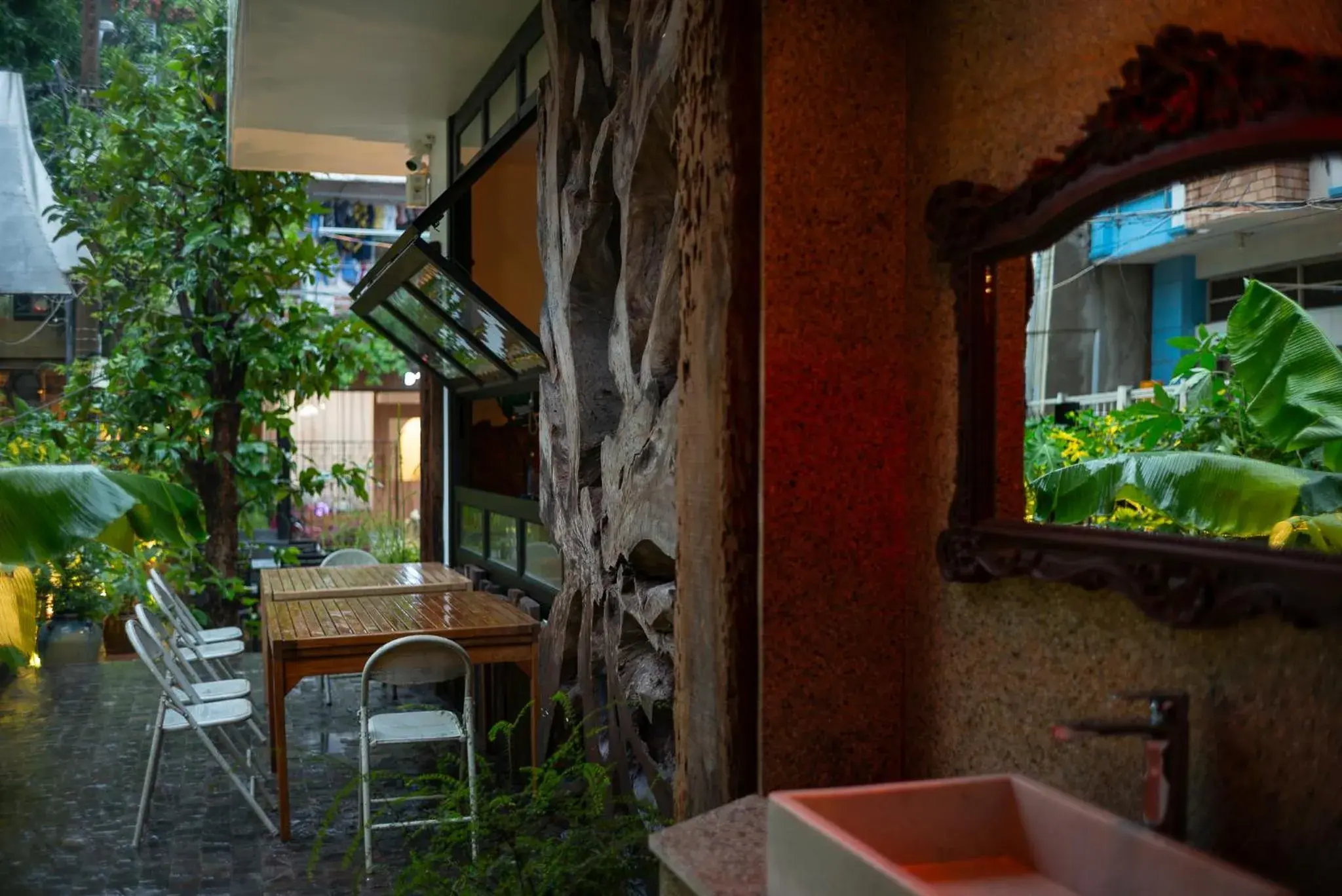 Restaurant/places to eat in Amanaki Thao Dien Restaurant/places to eat in Amanaki Thao Dien