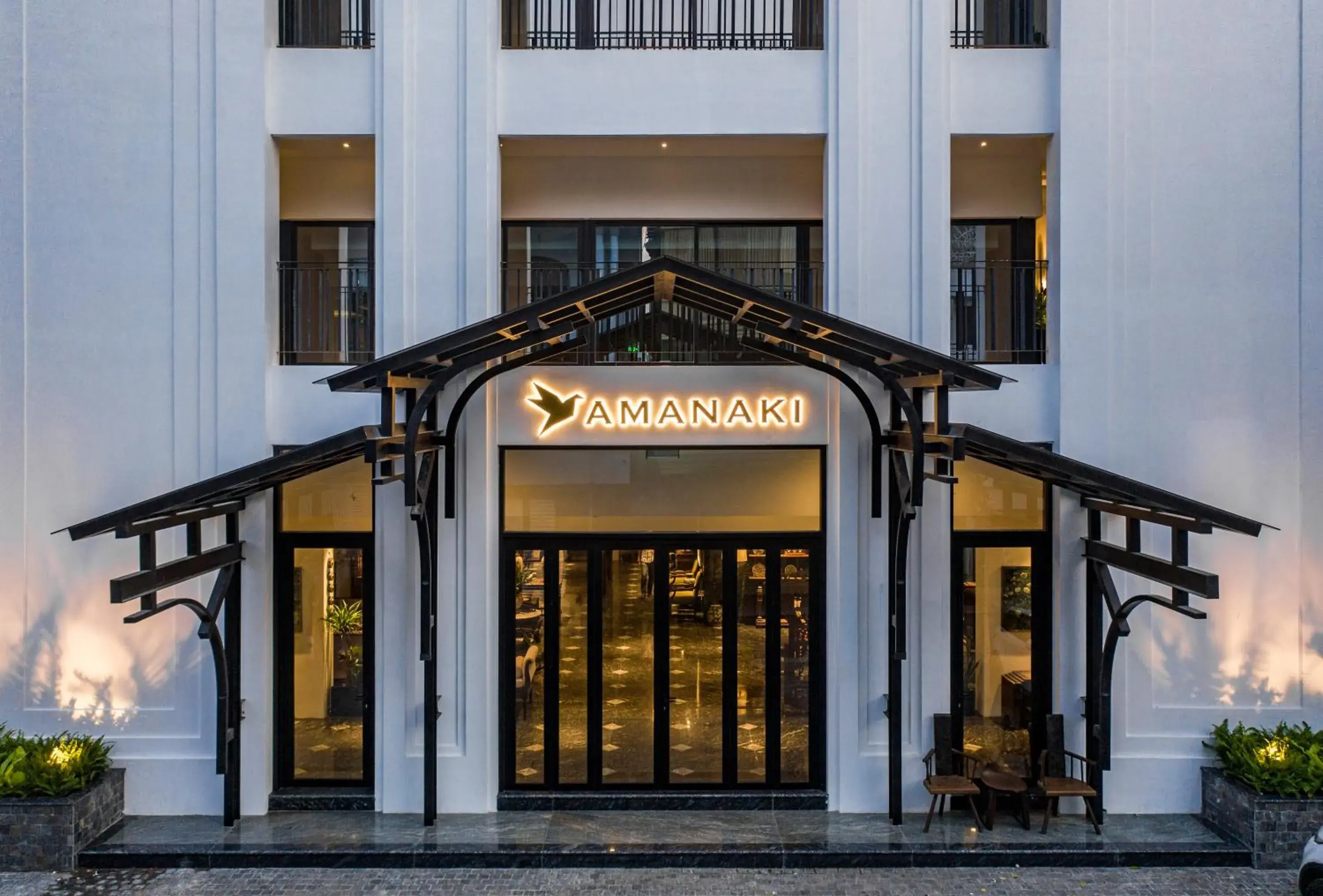 Amanaki Thao Dien Amanaki Thao Dien