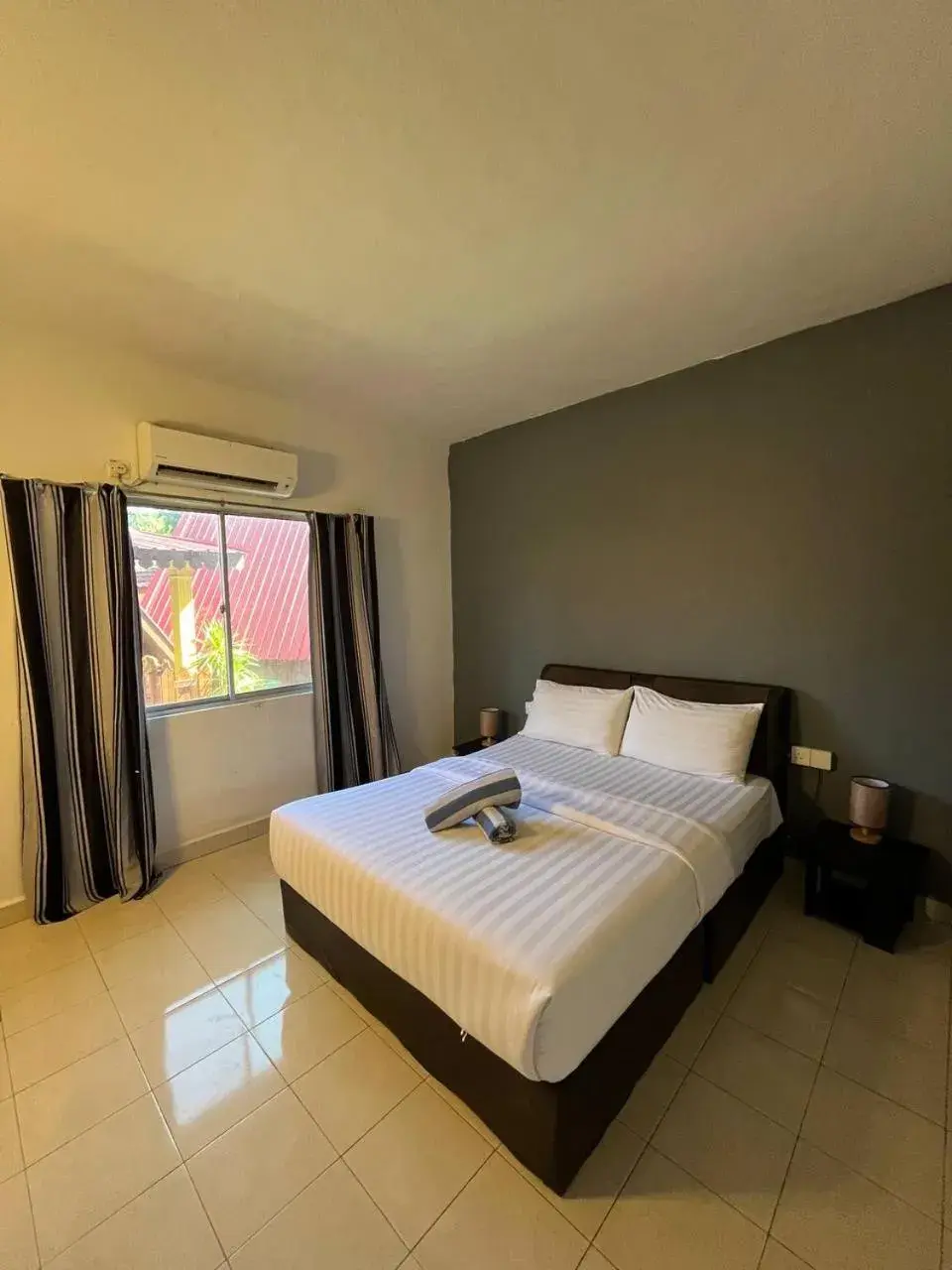 Standard Double Room in Sandy Beach Resort By Casa Loma Standard Double Room in Sandy Beach Resort By Casa Loma