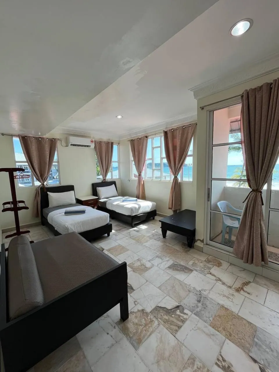 Bedroom, Bed in Sandy Beach Resort By Casa Loma