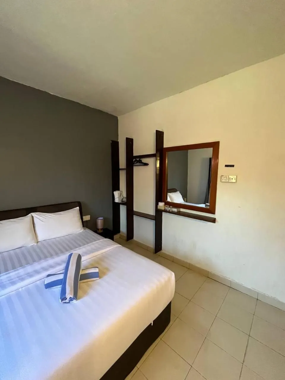 Bedroom, Bed in Sandy Beach Resort By Casa Loma