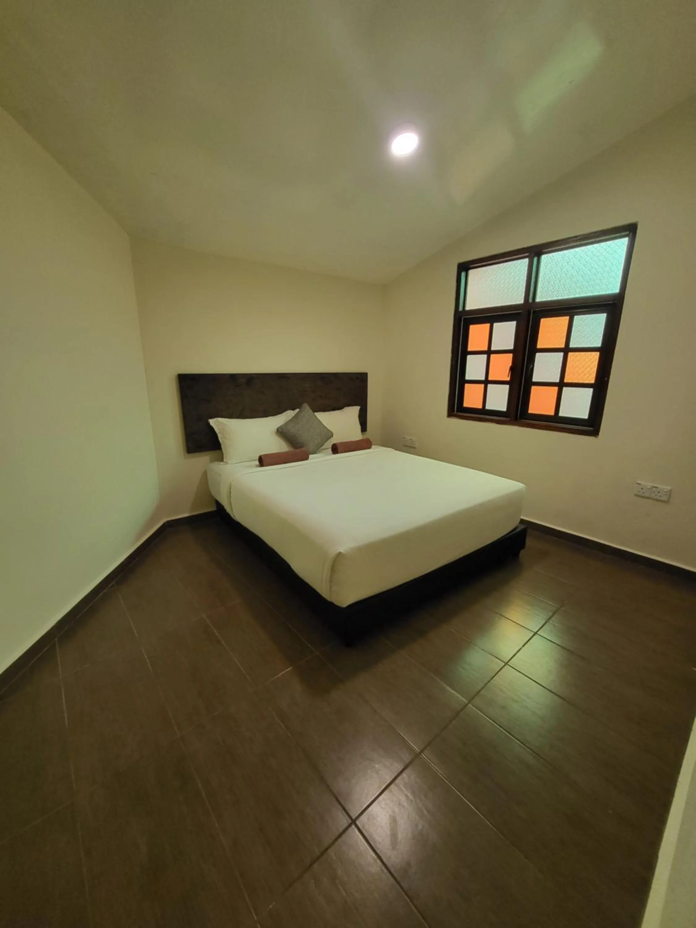 Bedroom, Bed in Sandy Beach Resort By Casa Loma