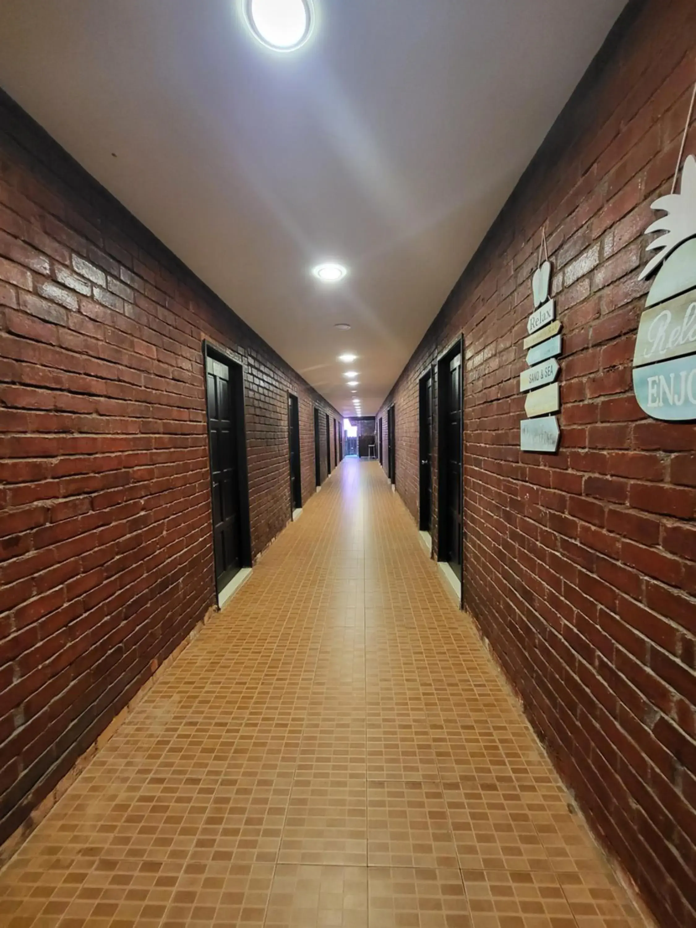 Facade/entrance in Sandy Beach Resort By Casa Loma Facade/entrance in Sandy Beach Resort By Casa Loma