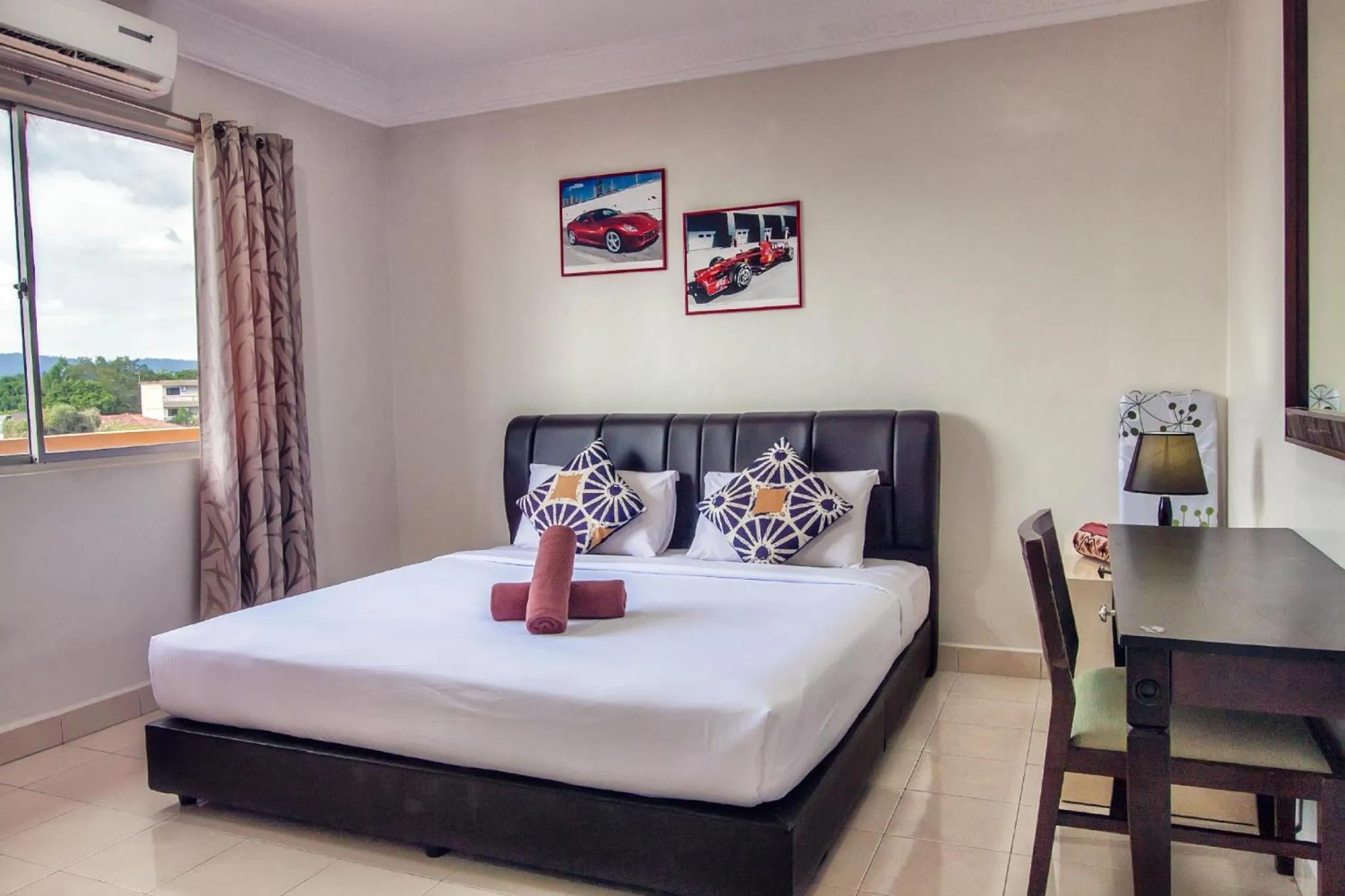 Bedroom, Bed in Sandy Beach Resort By Casa Loma