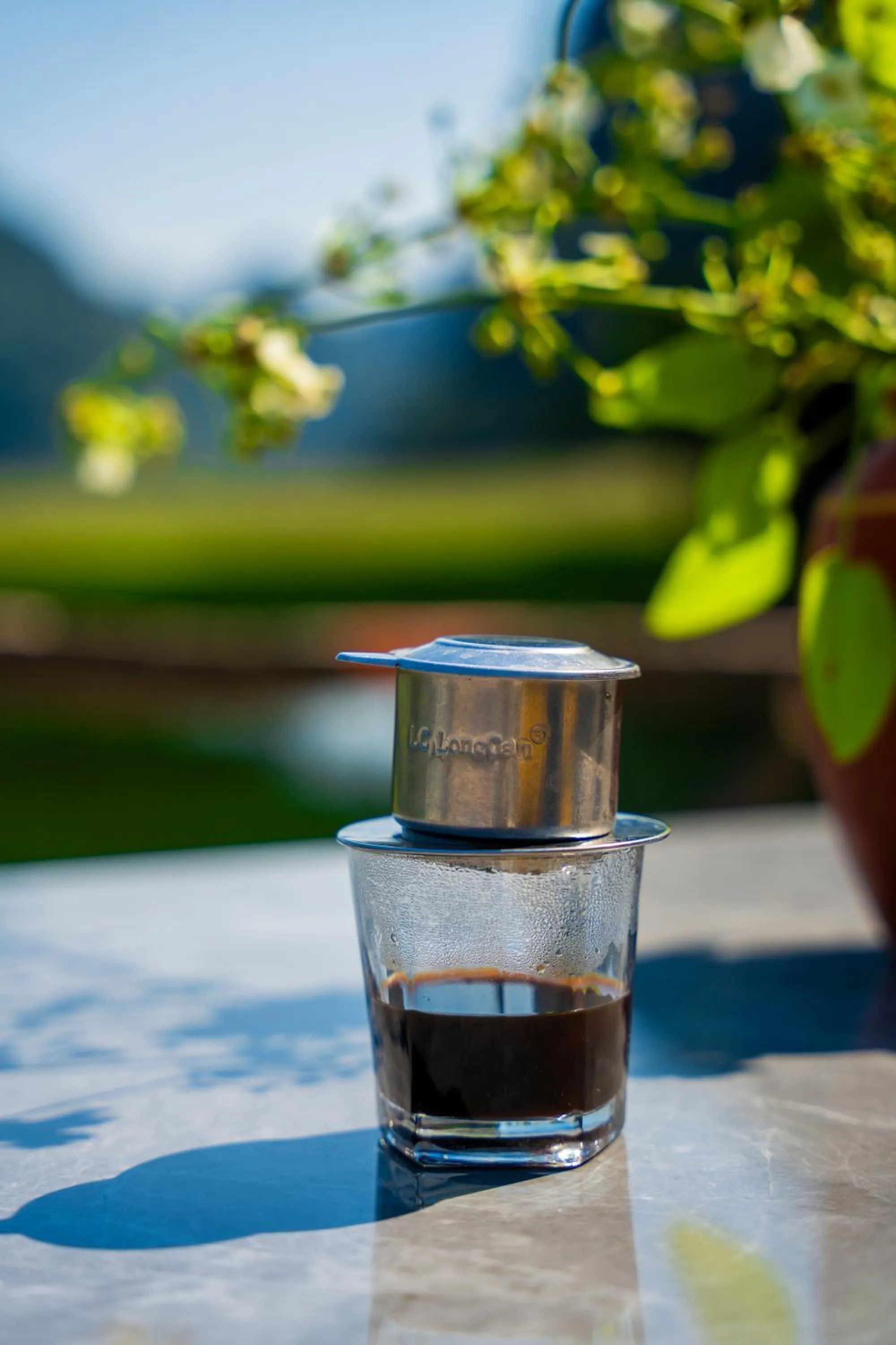 Restaurant/places to eat in Lotus Field Homestay