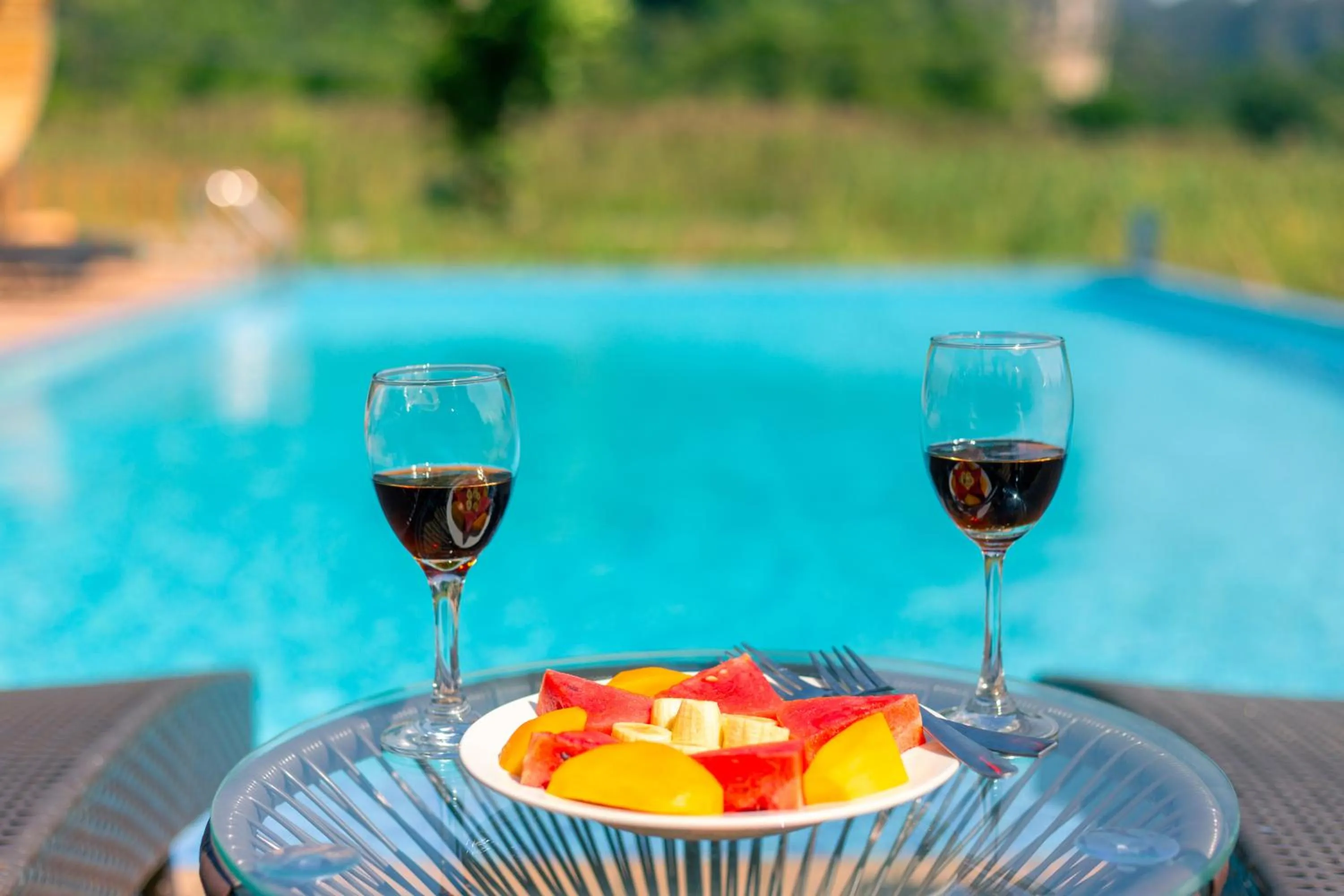 Lotus Field Homestay