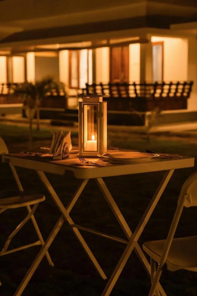 The Marine Pride Beach Resort & Spa