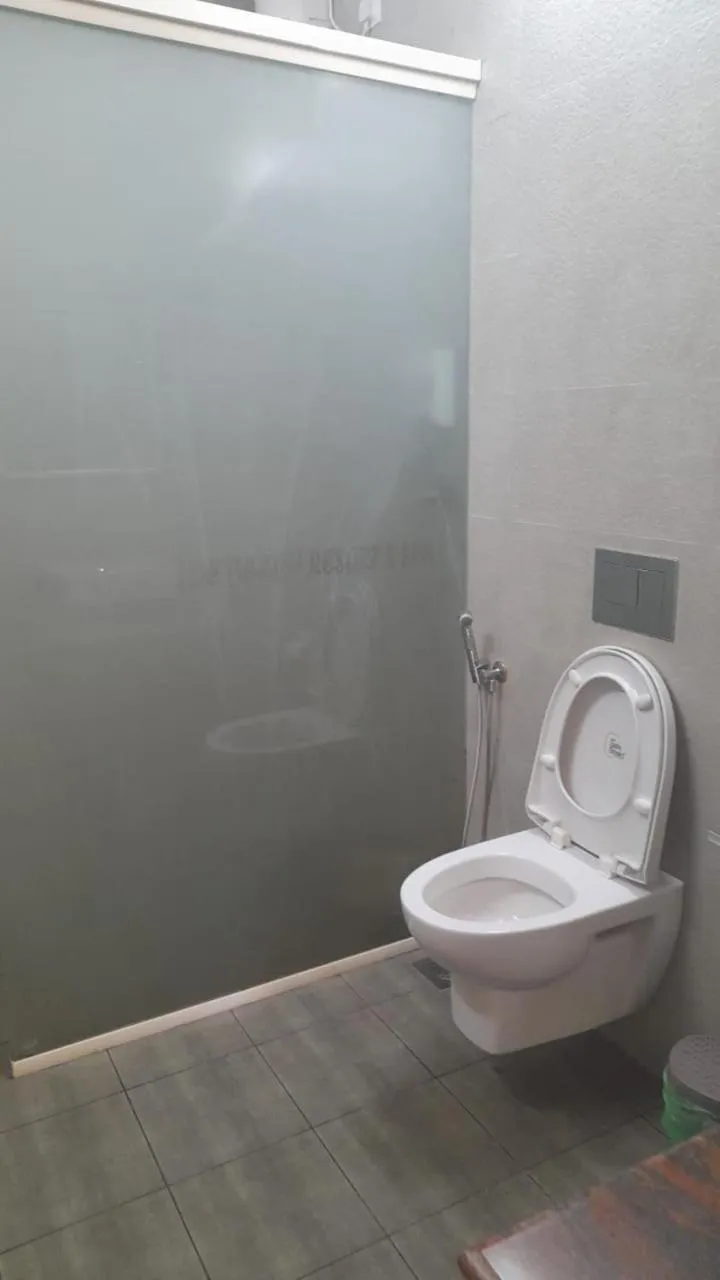 The Marine Pride Beach Resort & Spa