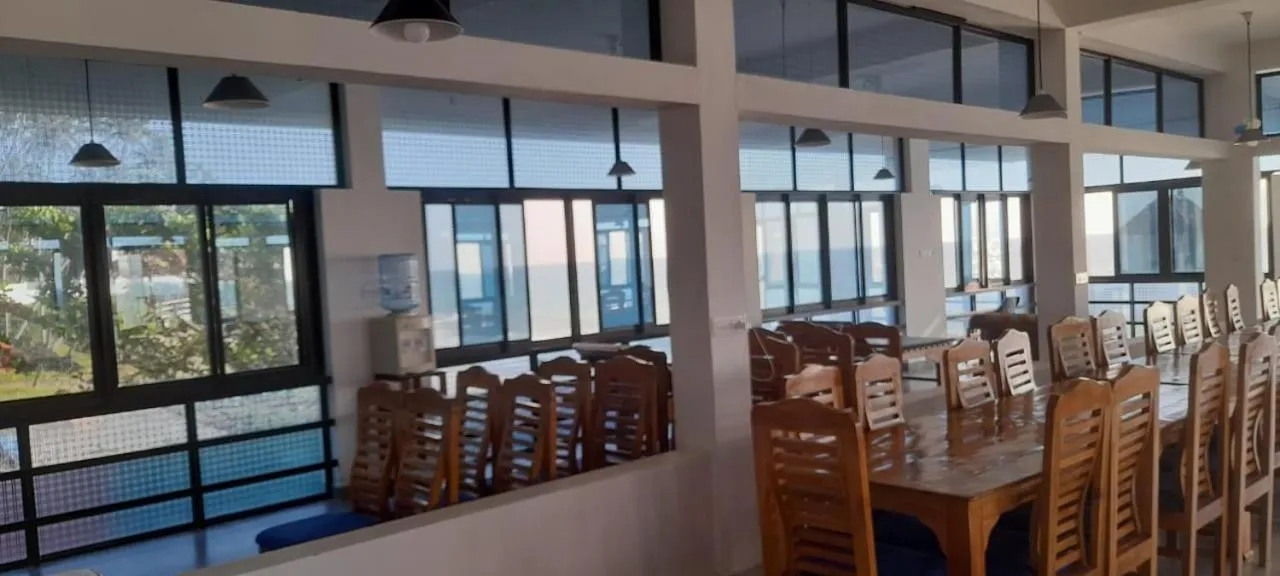 Banquet/Function facilities in The Marine Pride Beach Resort & Spa